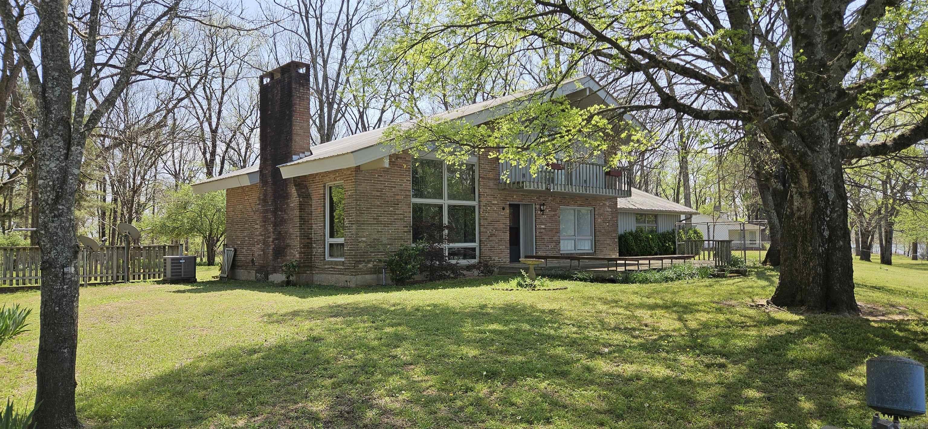 3120  Ray Dean  Tucker, AR