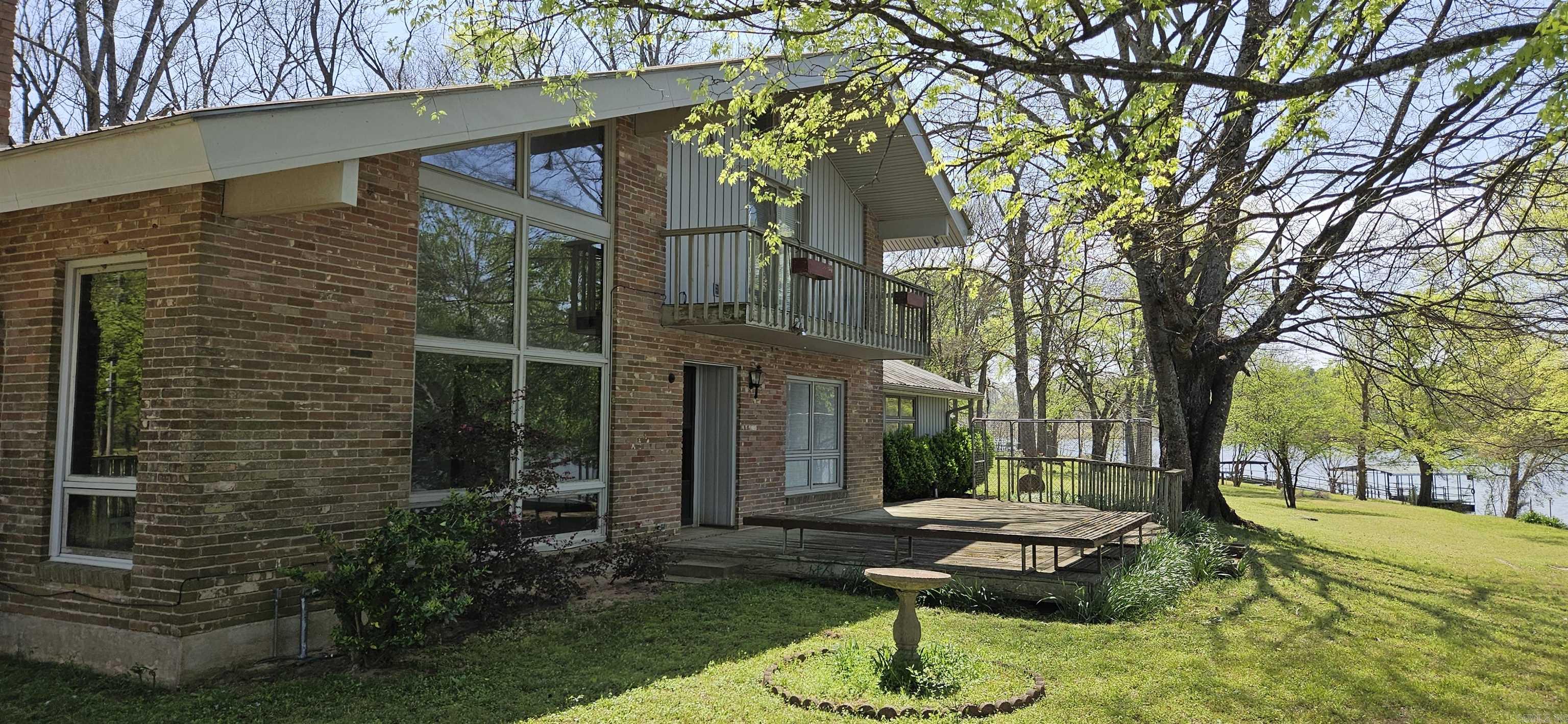 3120  Ray Dean  Tucker, AR