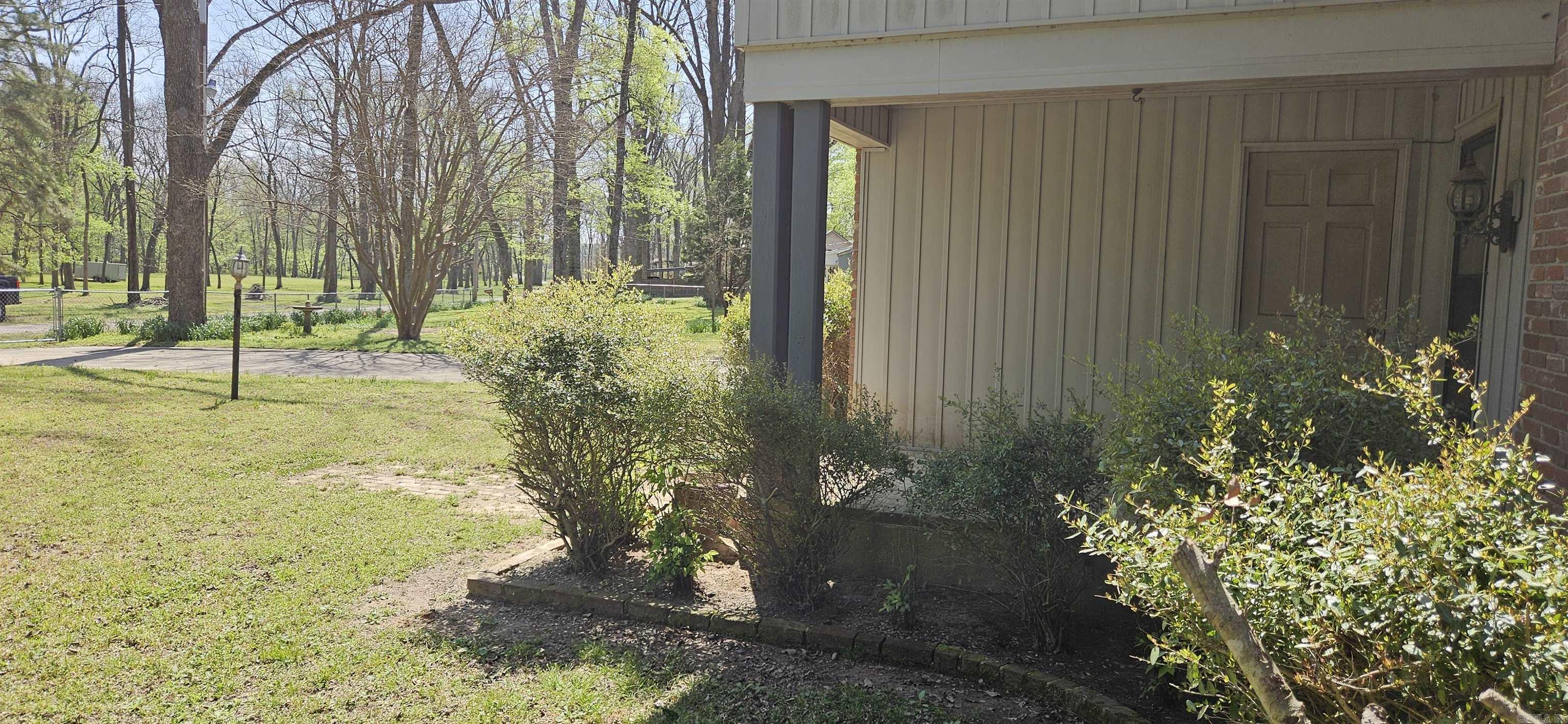 3120  Ray Dean  Tucker, AR