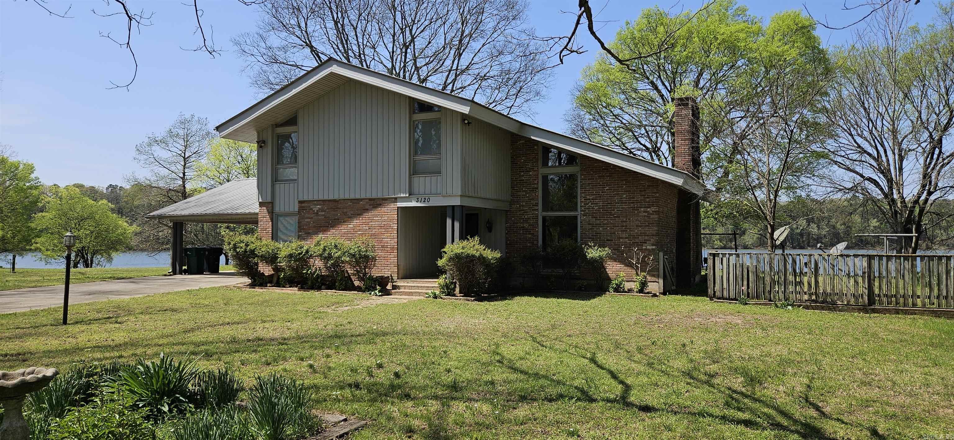 3120  Ray Dean  Tucker, AR