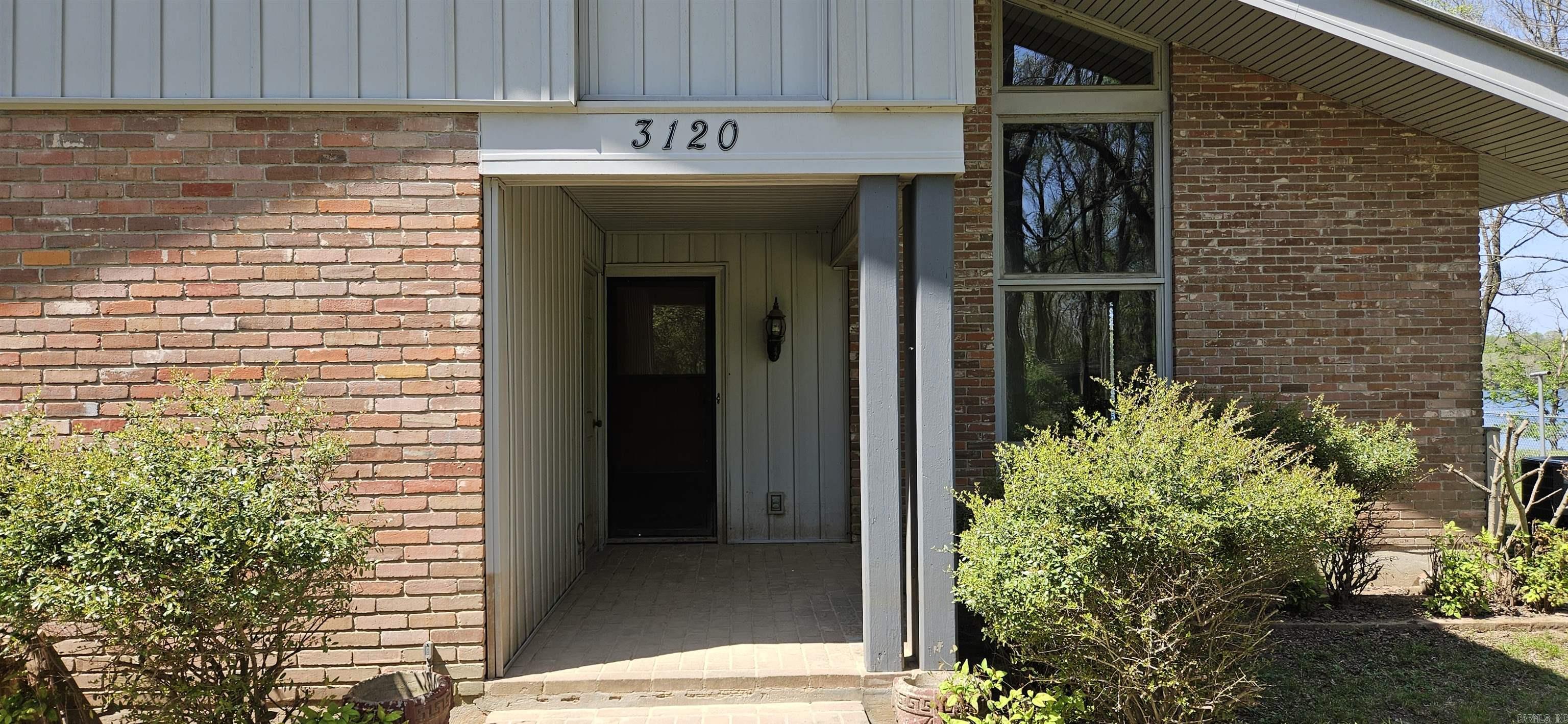 3120  Ray Dean  Tucker, AR