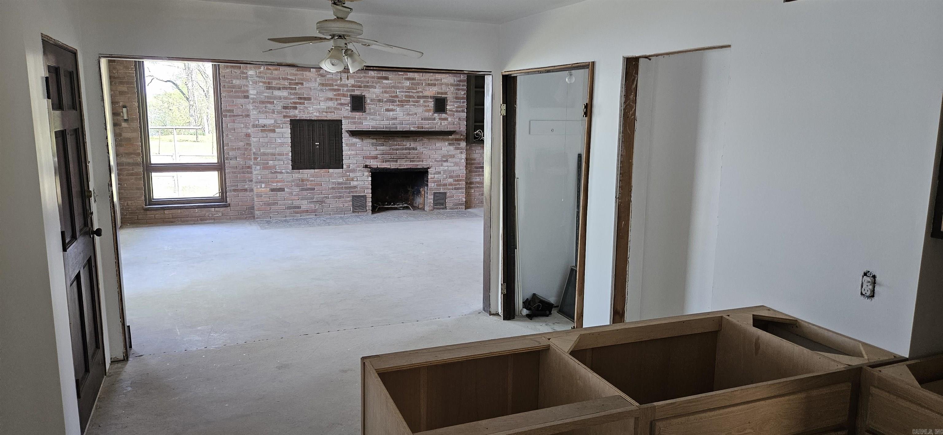 3120  Ray Dean  Tucker, AR