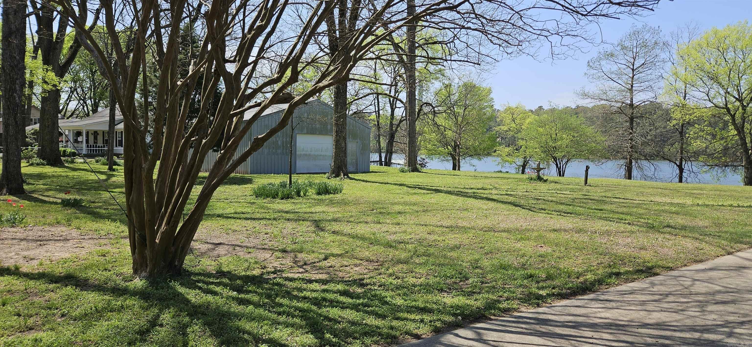 3120  Ray Dean  Tucker, AR