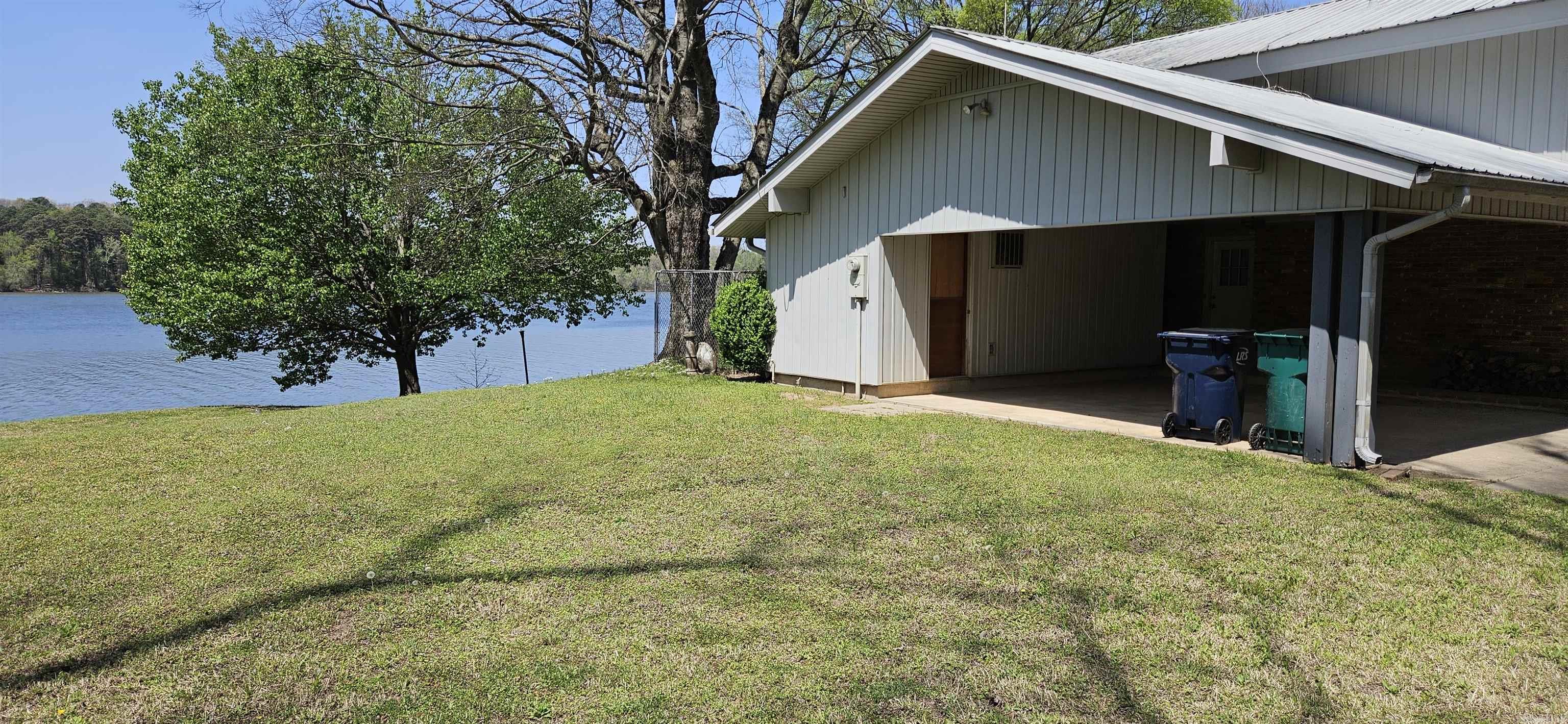 3120  Ray Dean  Tucker, AR
