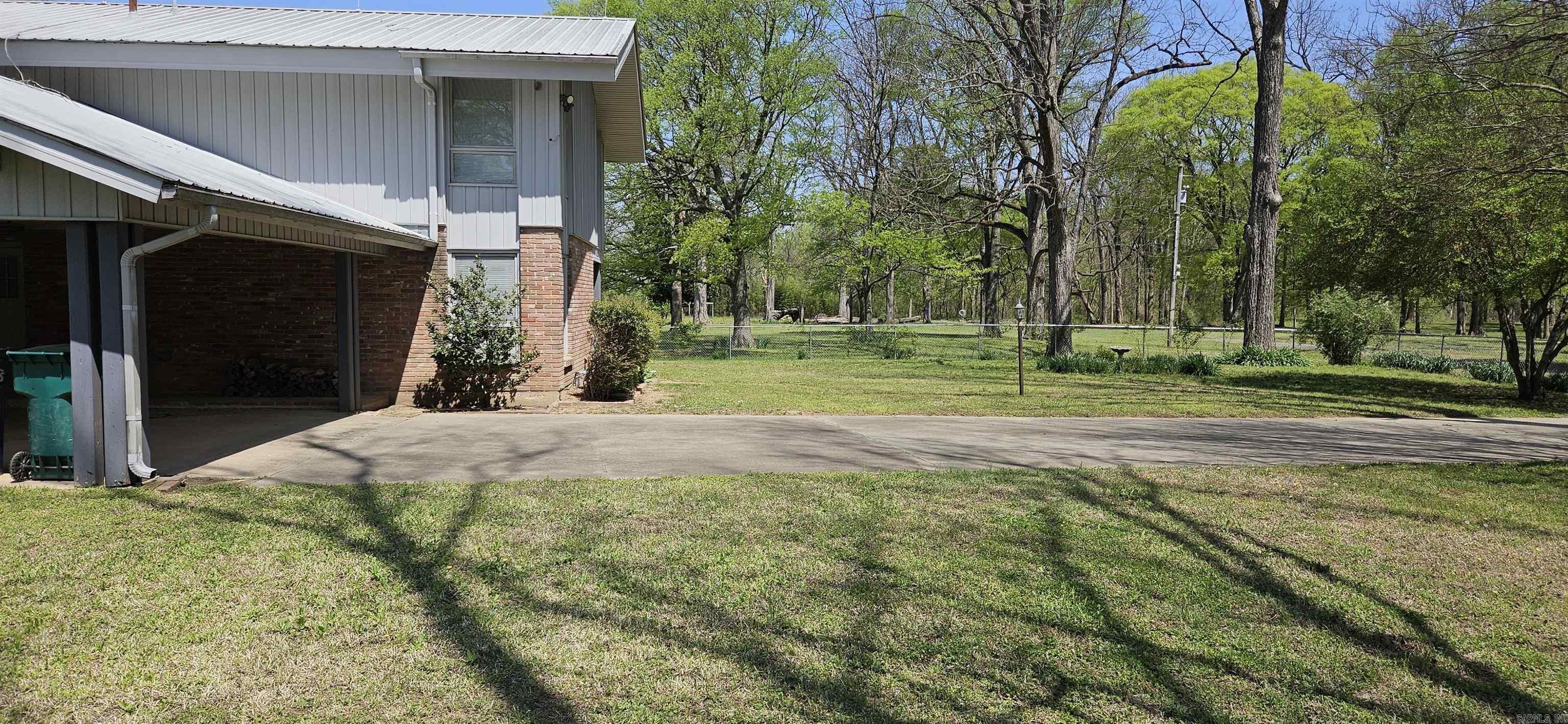 3120  Ray Dean  Tucker, AR