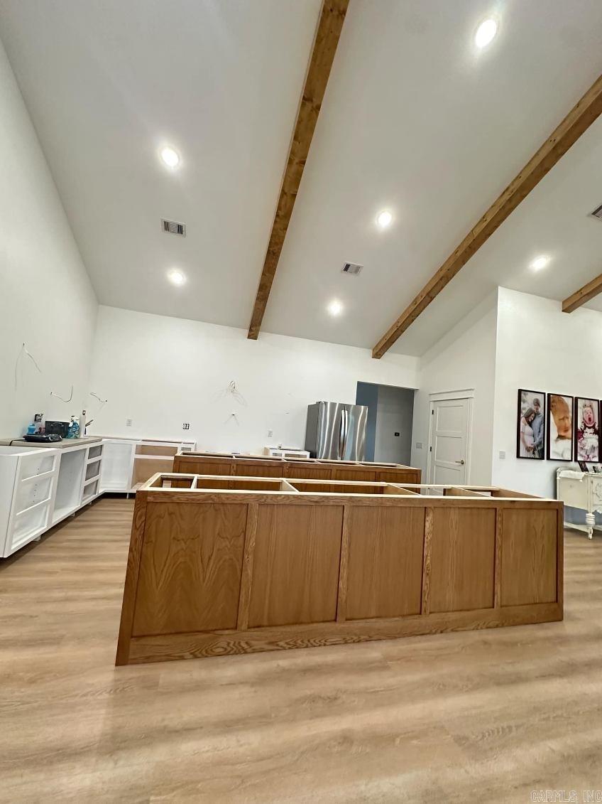 1656  Airport  Mountain View, AR