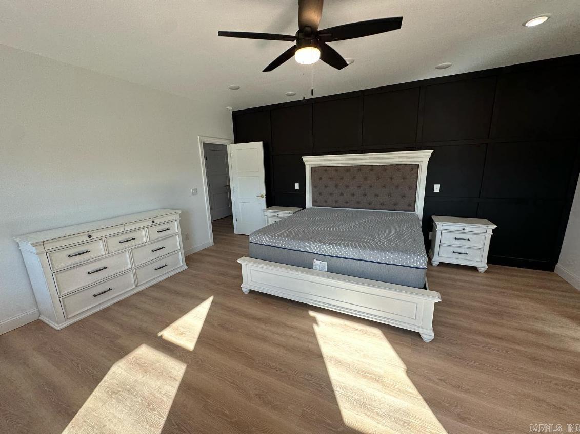 1656  Airport  Mountain View, AR