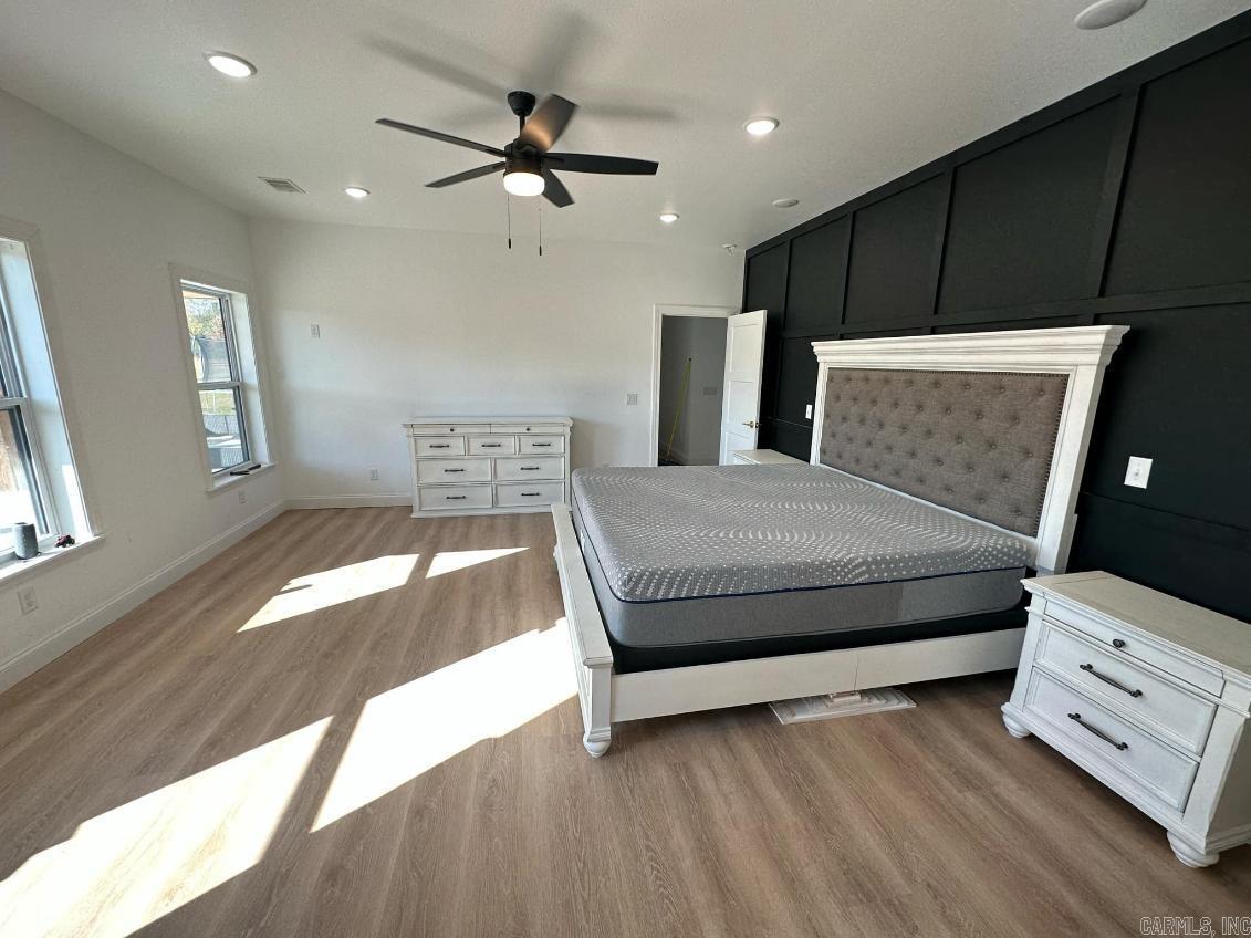 1656  Airport  Mountain View, AR