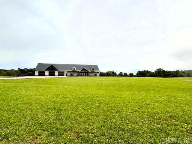 1656  Airport  Mountain View, AR