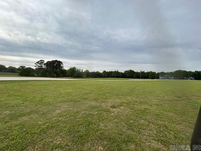 1656  Airport  Mountain View, AR