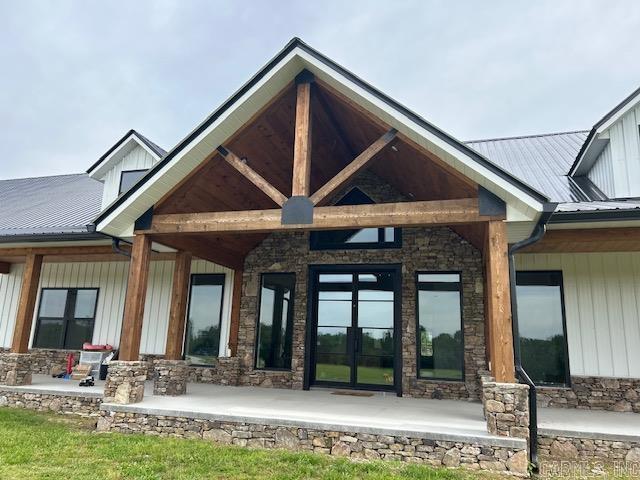 1656  Airport  Mountain View, AR
