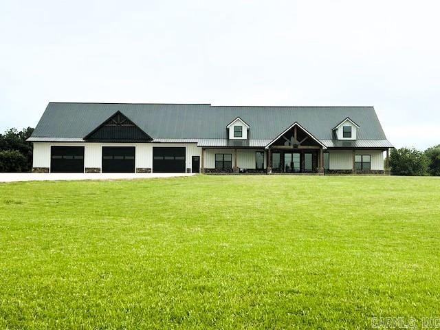 1656  Airport  Mountain View, AR