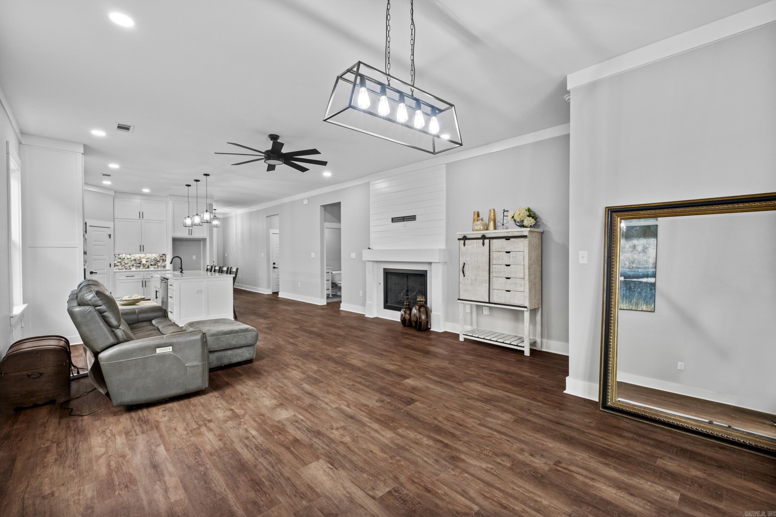 81  Fletcher Ridge  Little Rock, AR