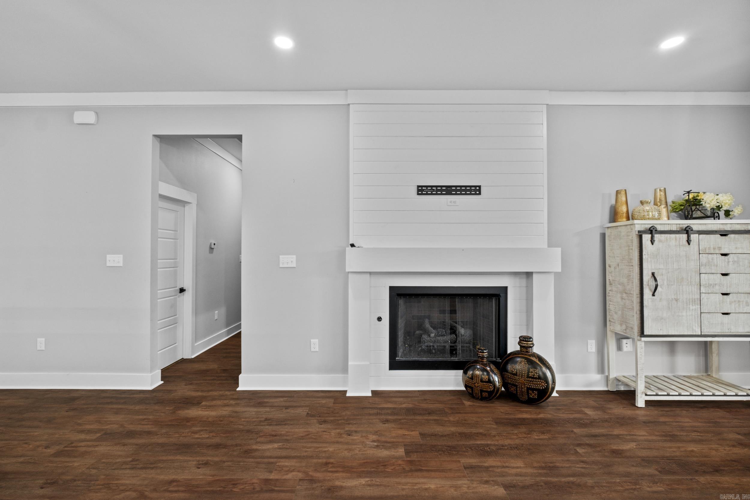 81  Fletcher Ridge  Little Rock, AR