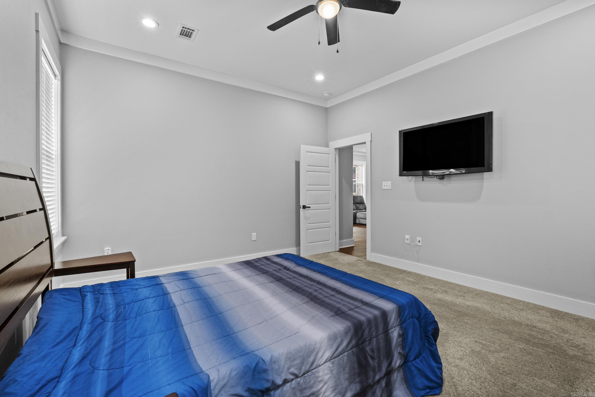 81  Fletcher Ridge  Little Rock, AR