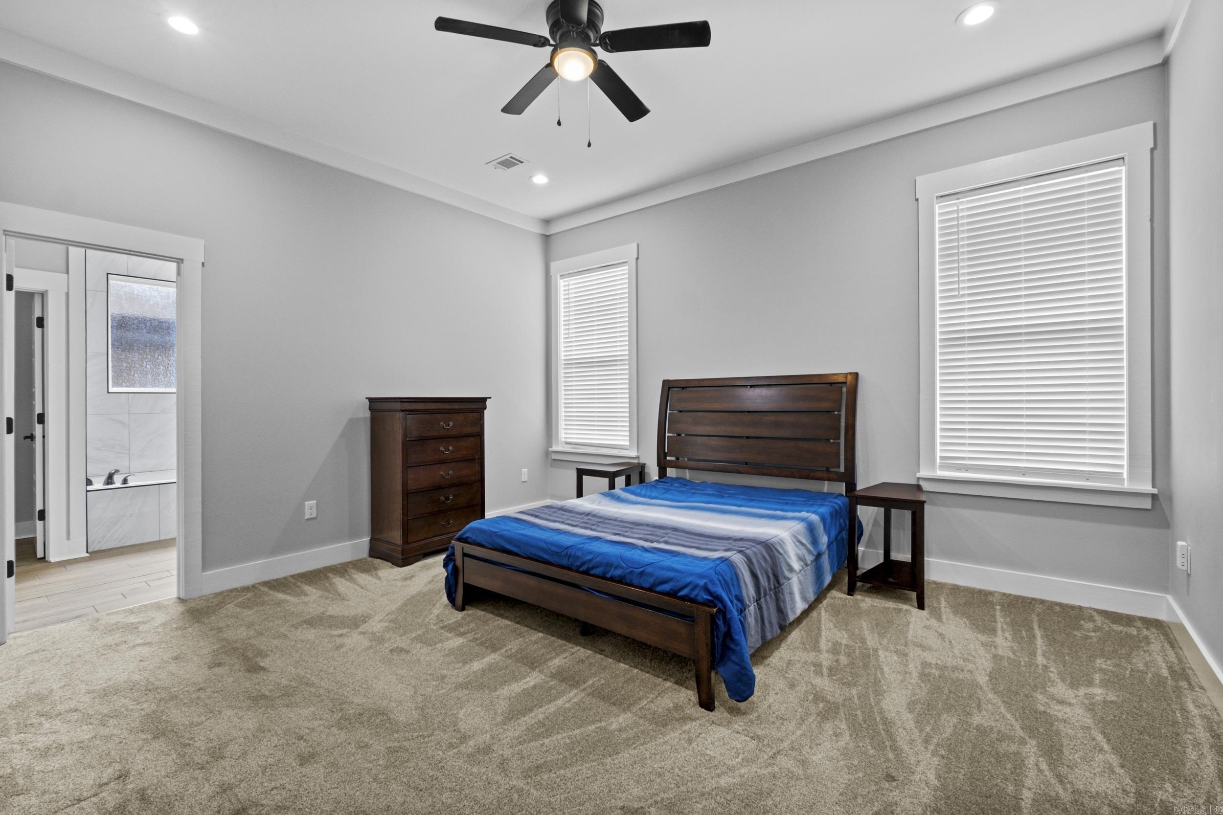 81  Fletcher Ridge  Little Rock, AR