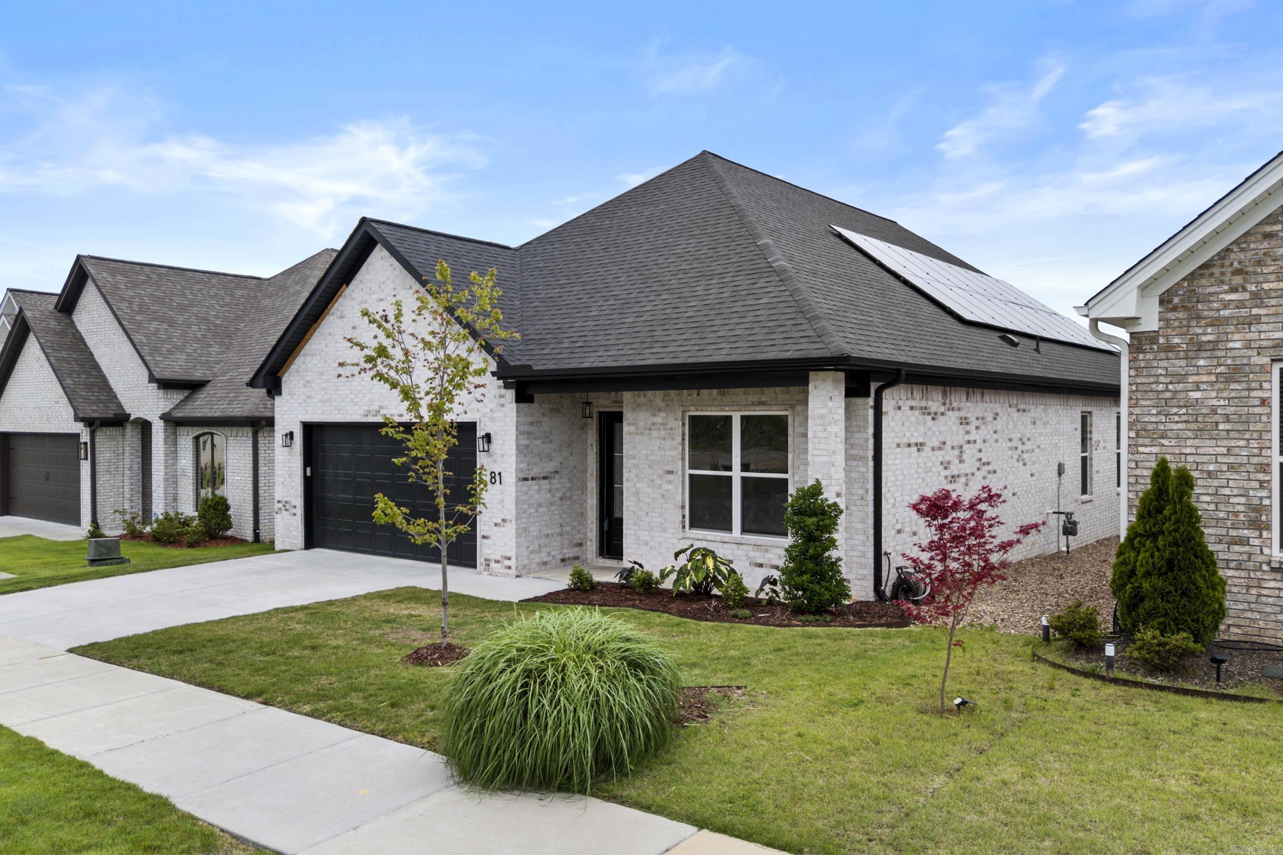 81  Fletcher Ridge  Little Rock, AR