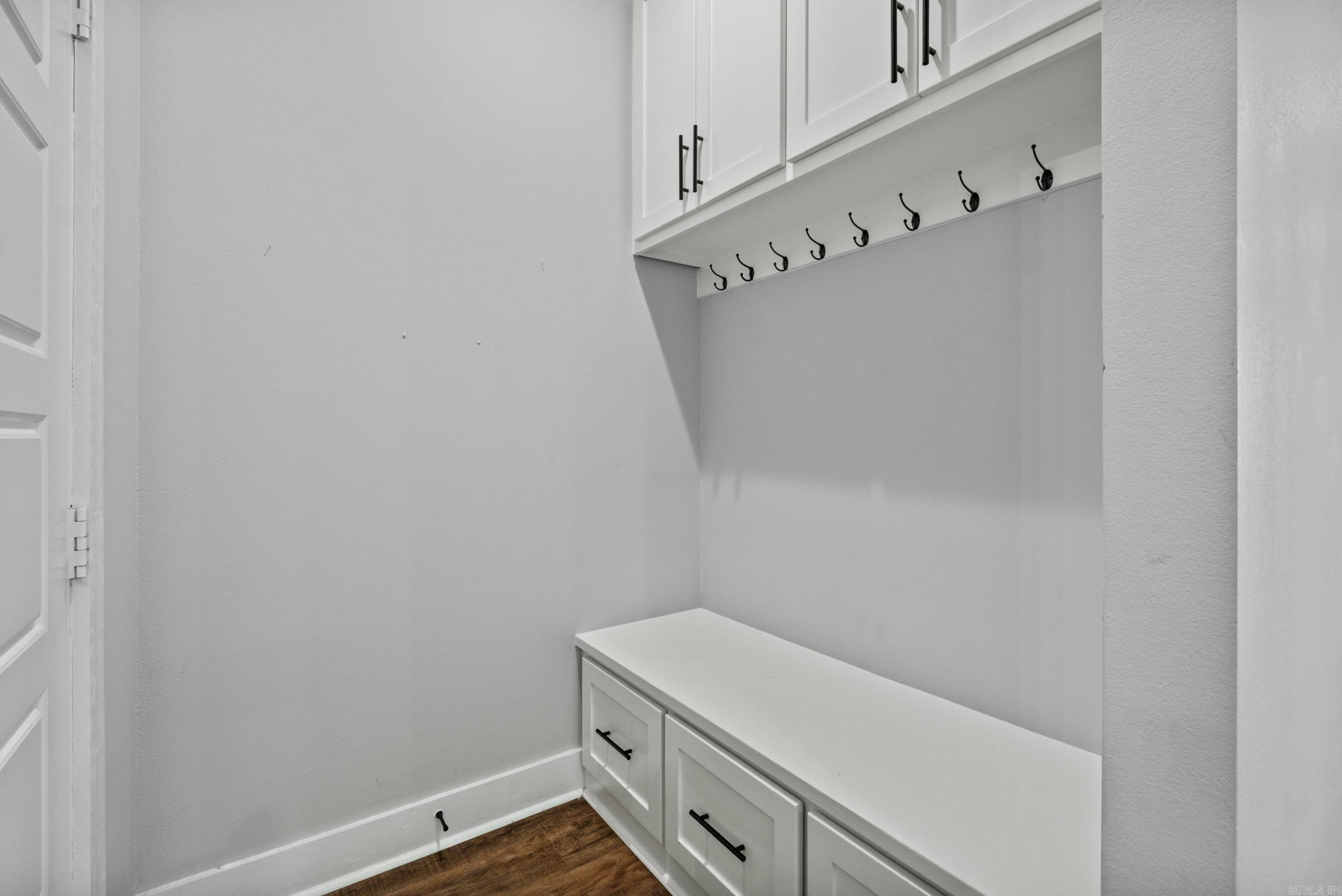 81  Fletcher Ridge  Little Rock, AR
