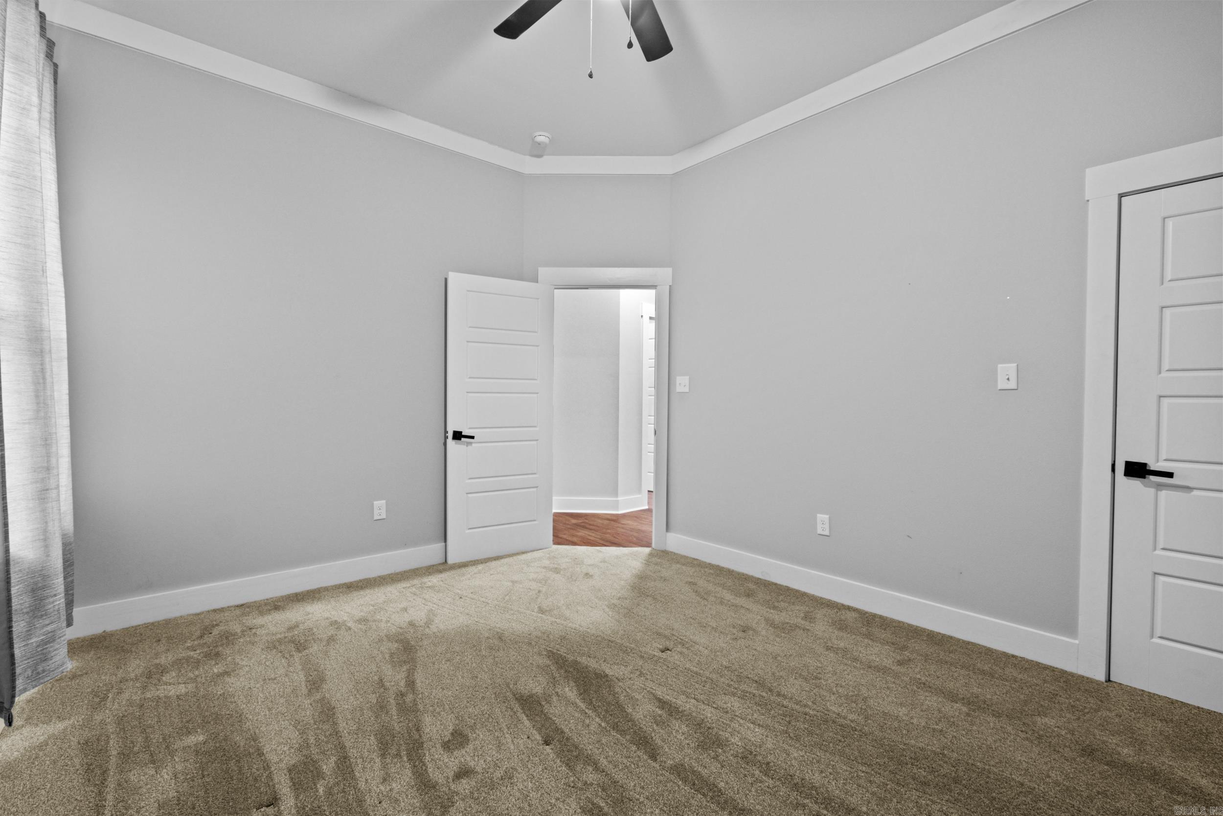 81  Fletcher Ridge  Little Rock, AR