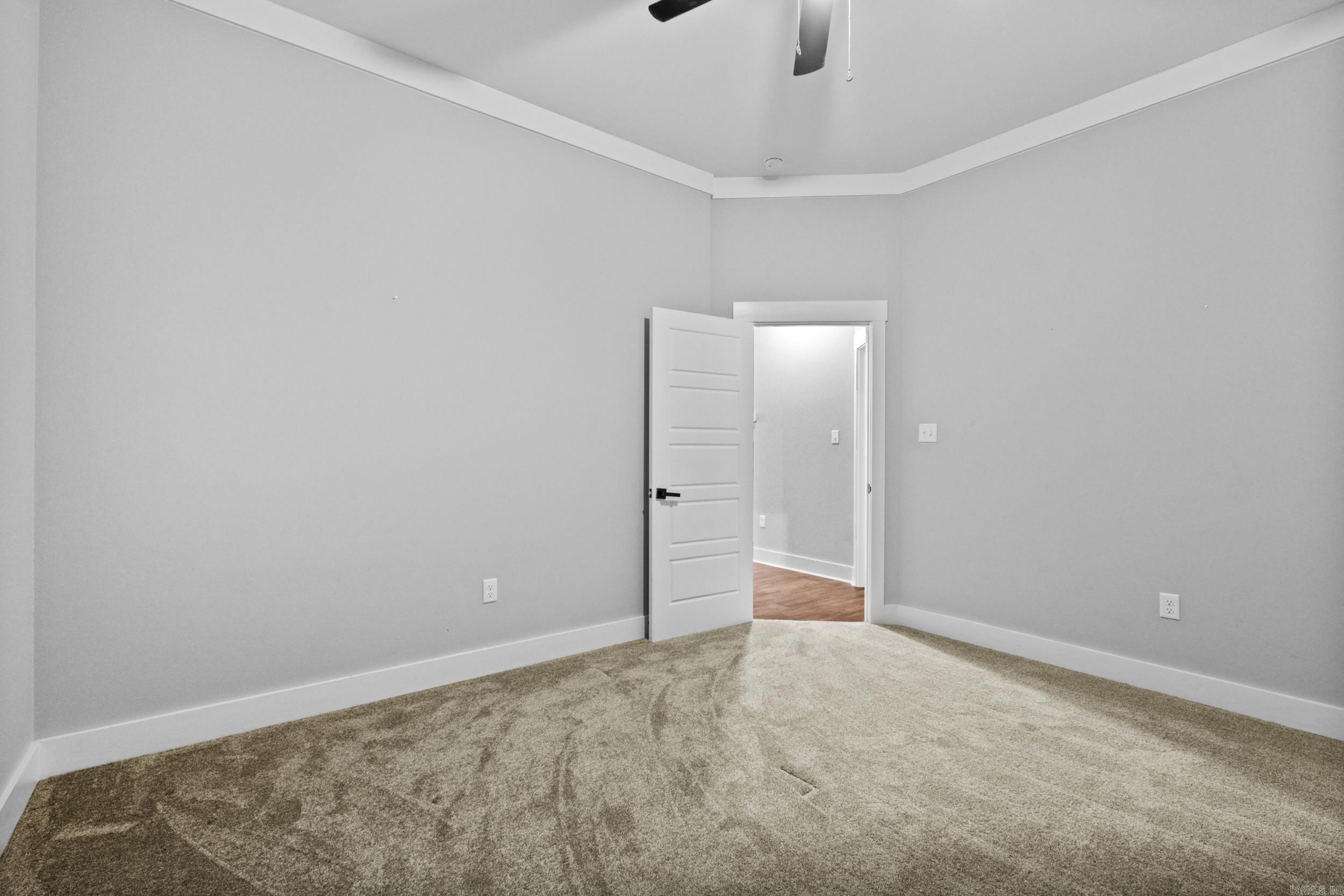 81  Fletcher Ridge  Little Rock, AR