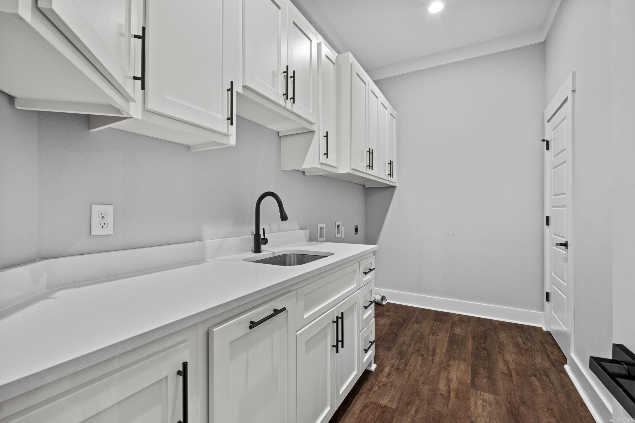 81  Fletcher Ridge  Little Rock, AR