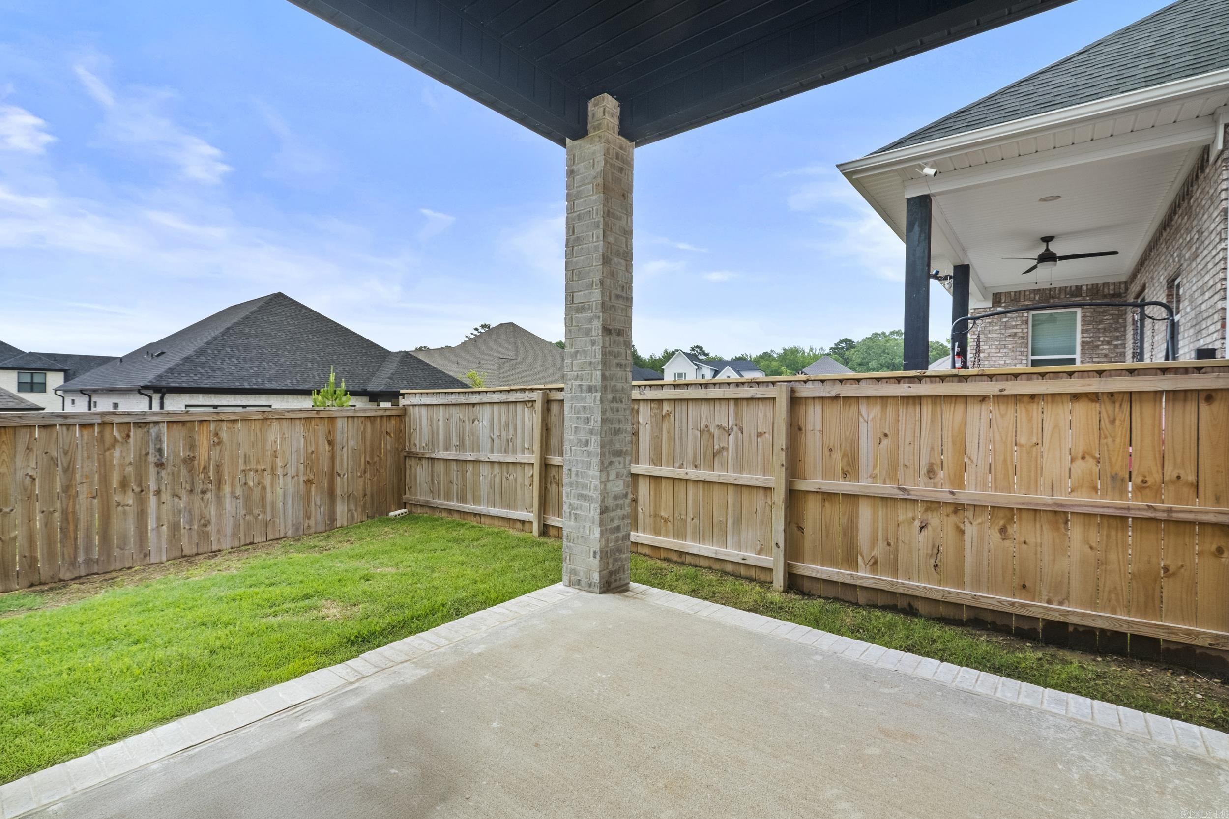 81  Fletcher Ridge  Little Rock, AR
