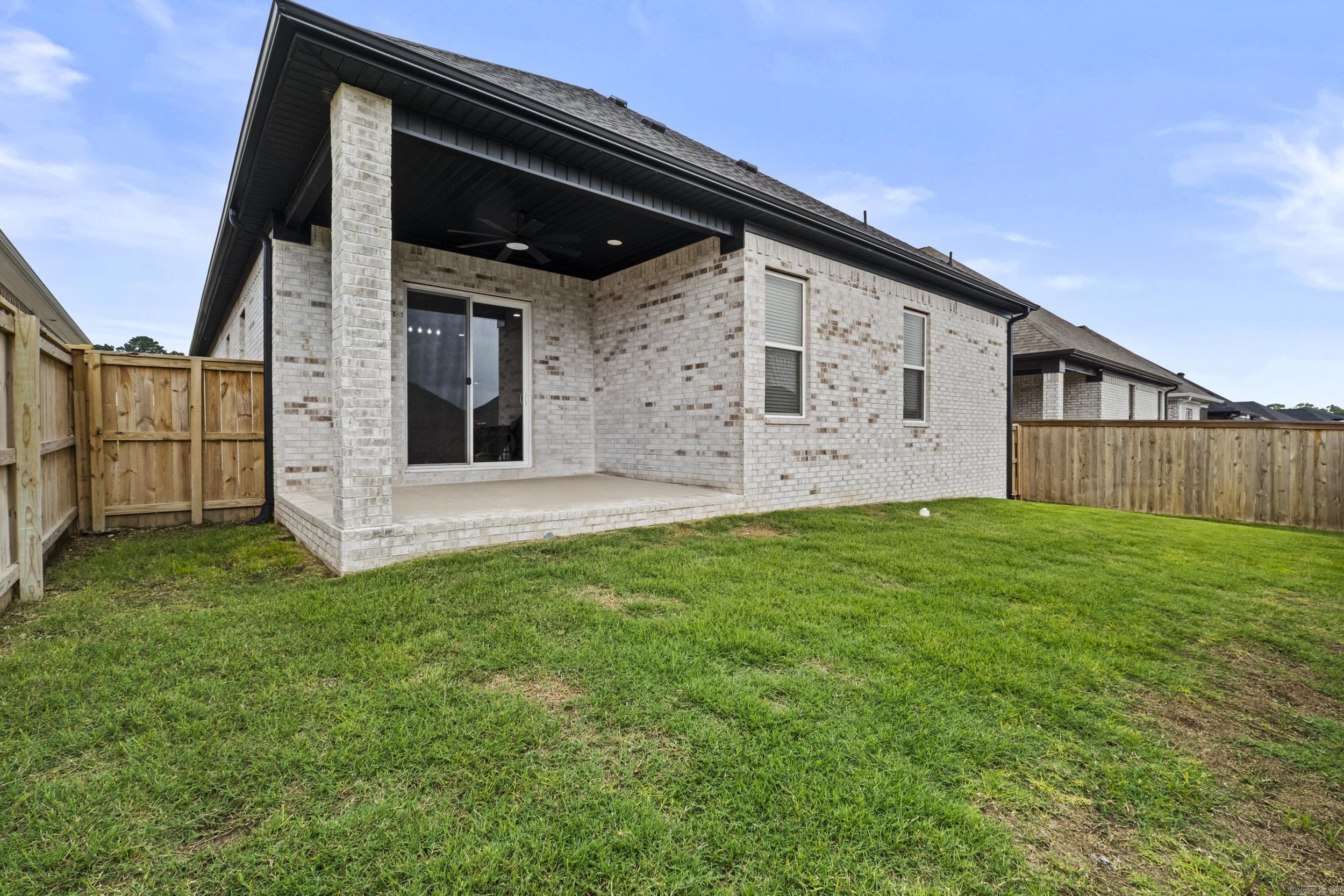 81  Fletcher Ridge  Little Rock, AR