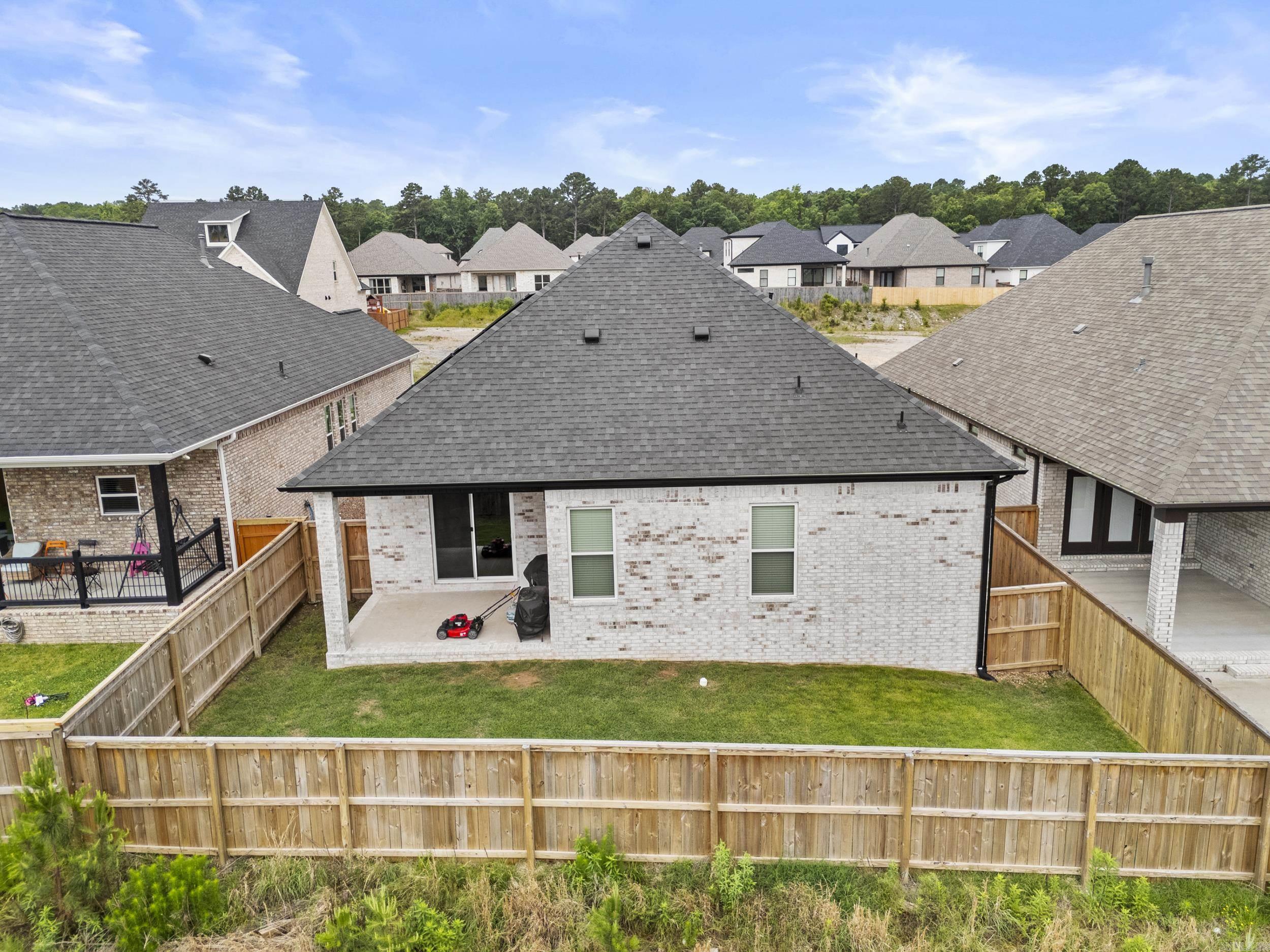 81  Fletcher Ridge  Little Rock, AR