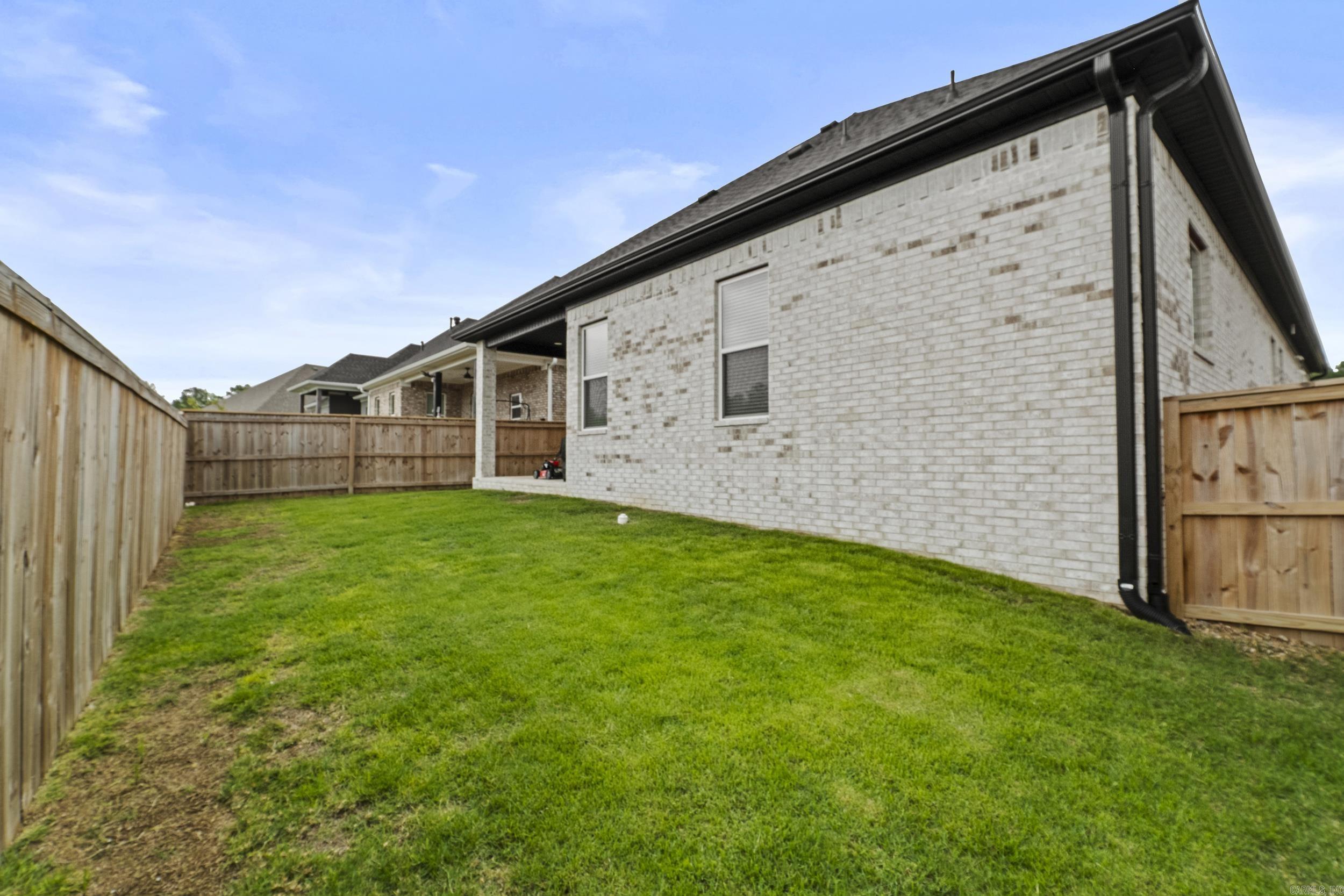 81  Fletcher Ridge  Little Rock, AR