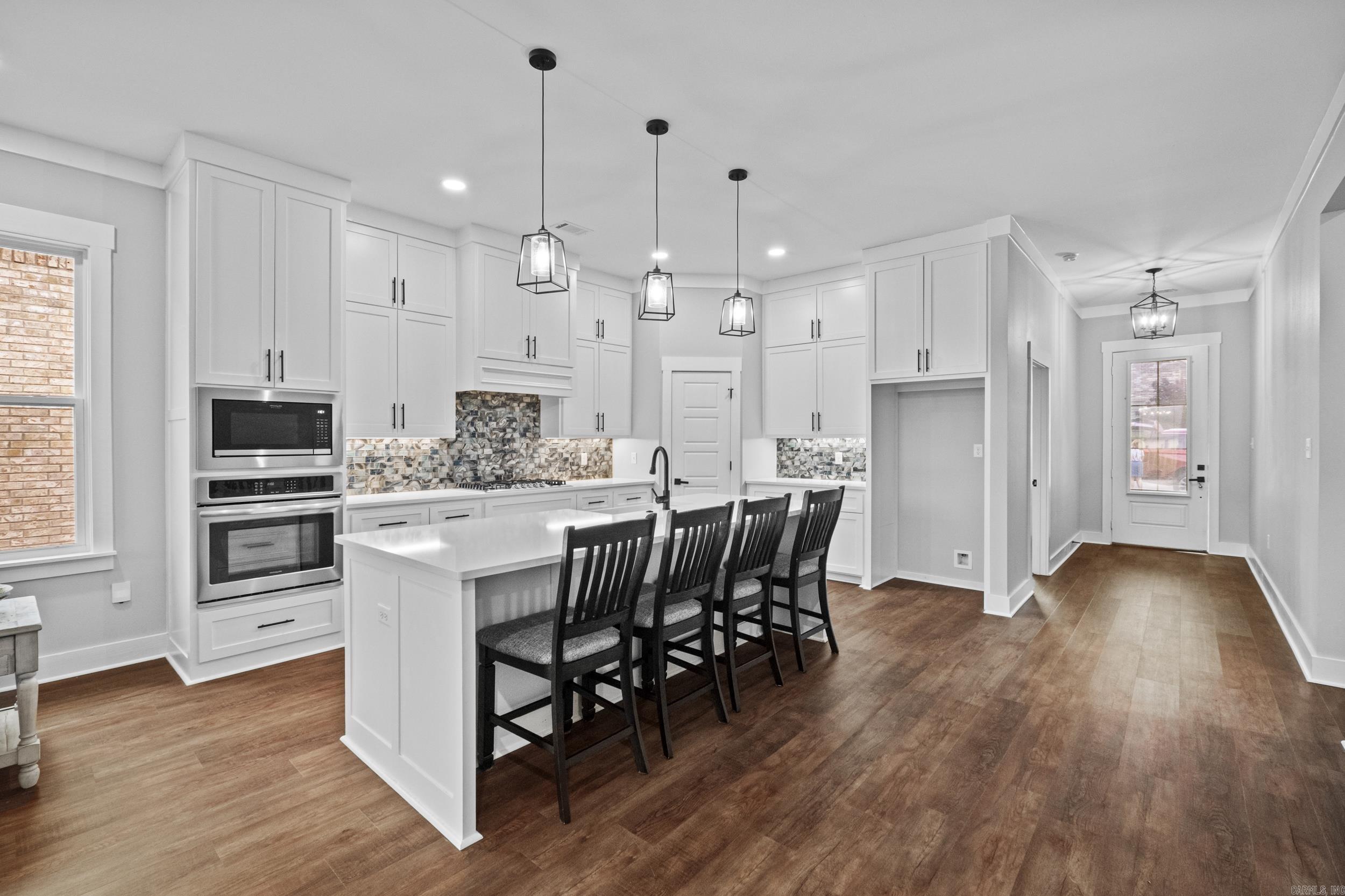81  Fletcher Ridge  Little Rock, AR
