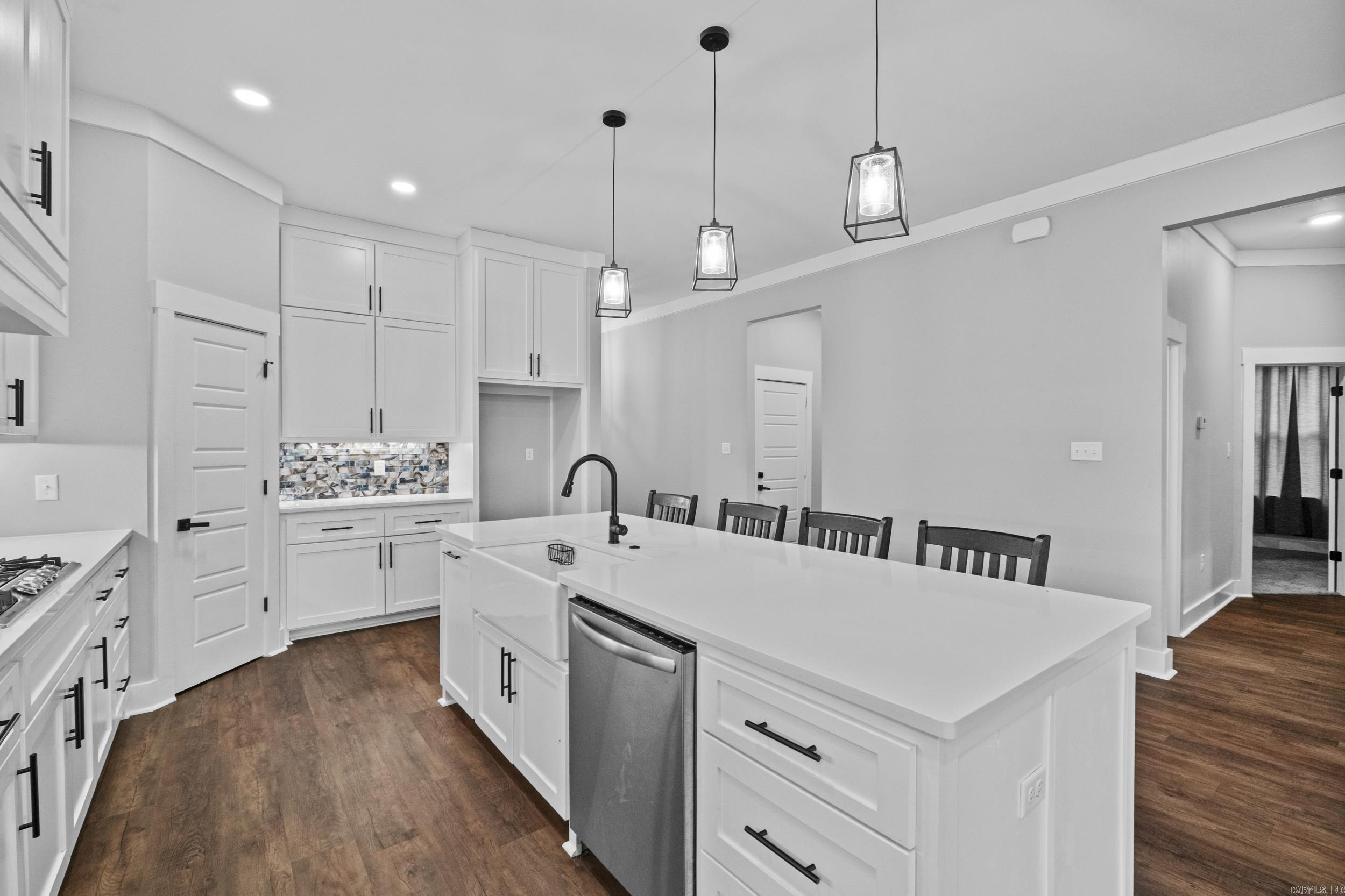 81  Fletcher Ridge  Little Rock, AR