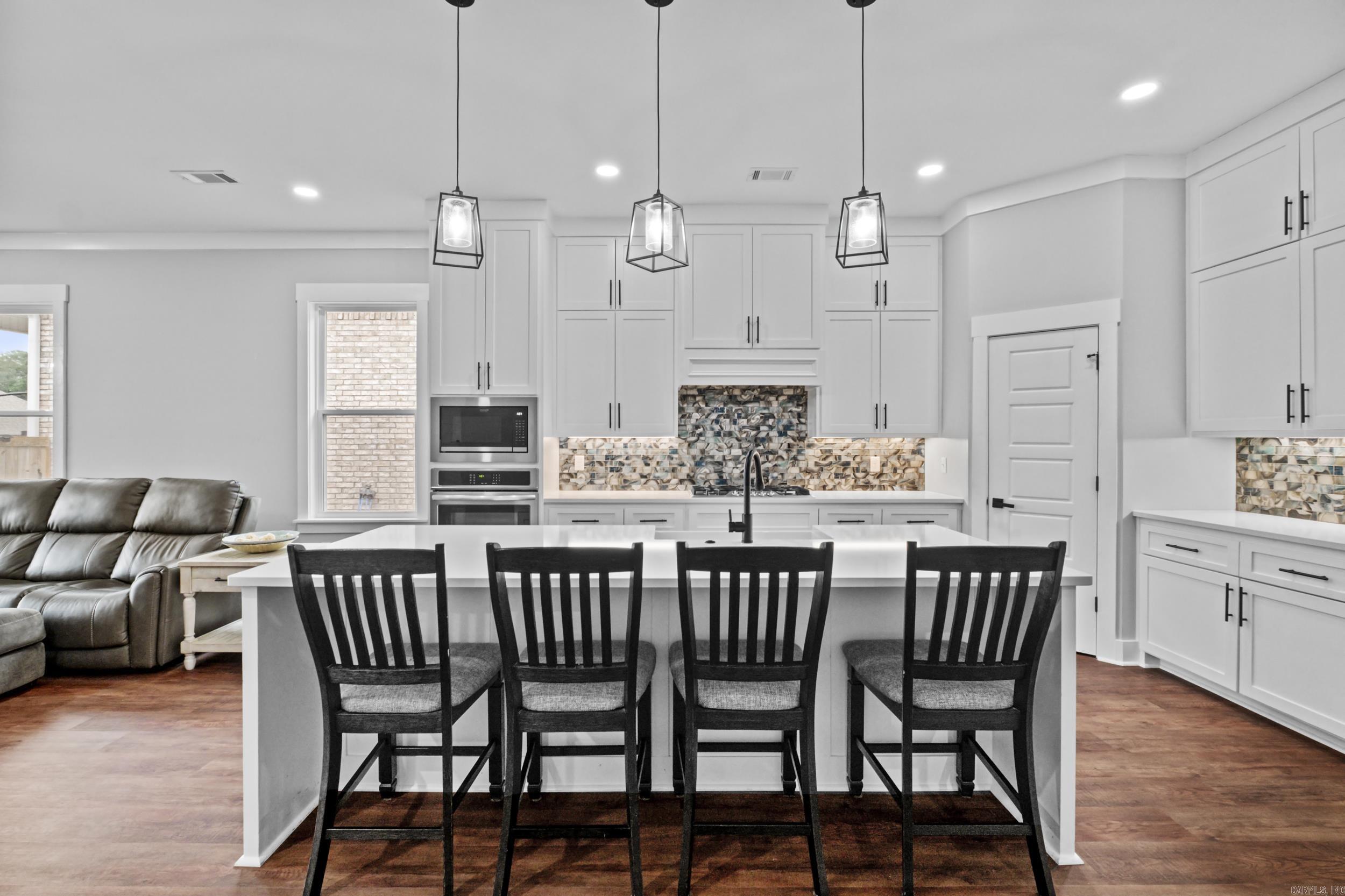 81  Fletcher Ridge  Little Rock, AR