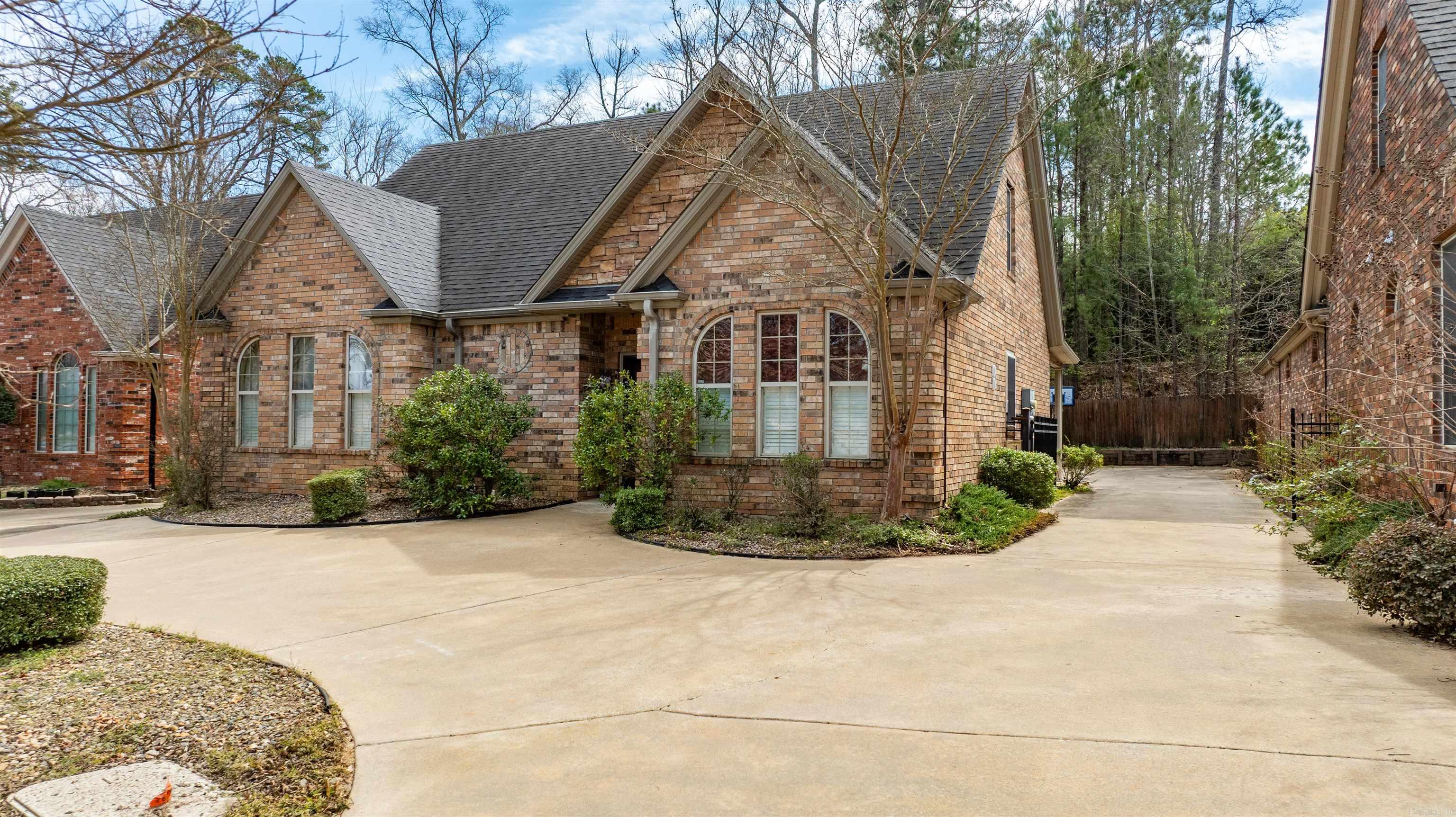 4405 Boardwalk Benton, AR 72019