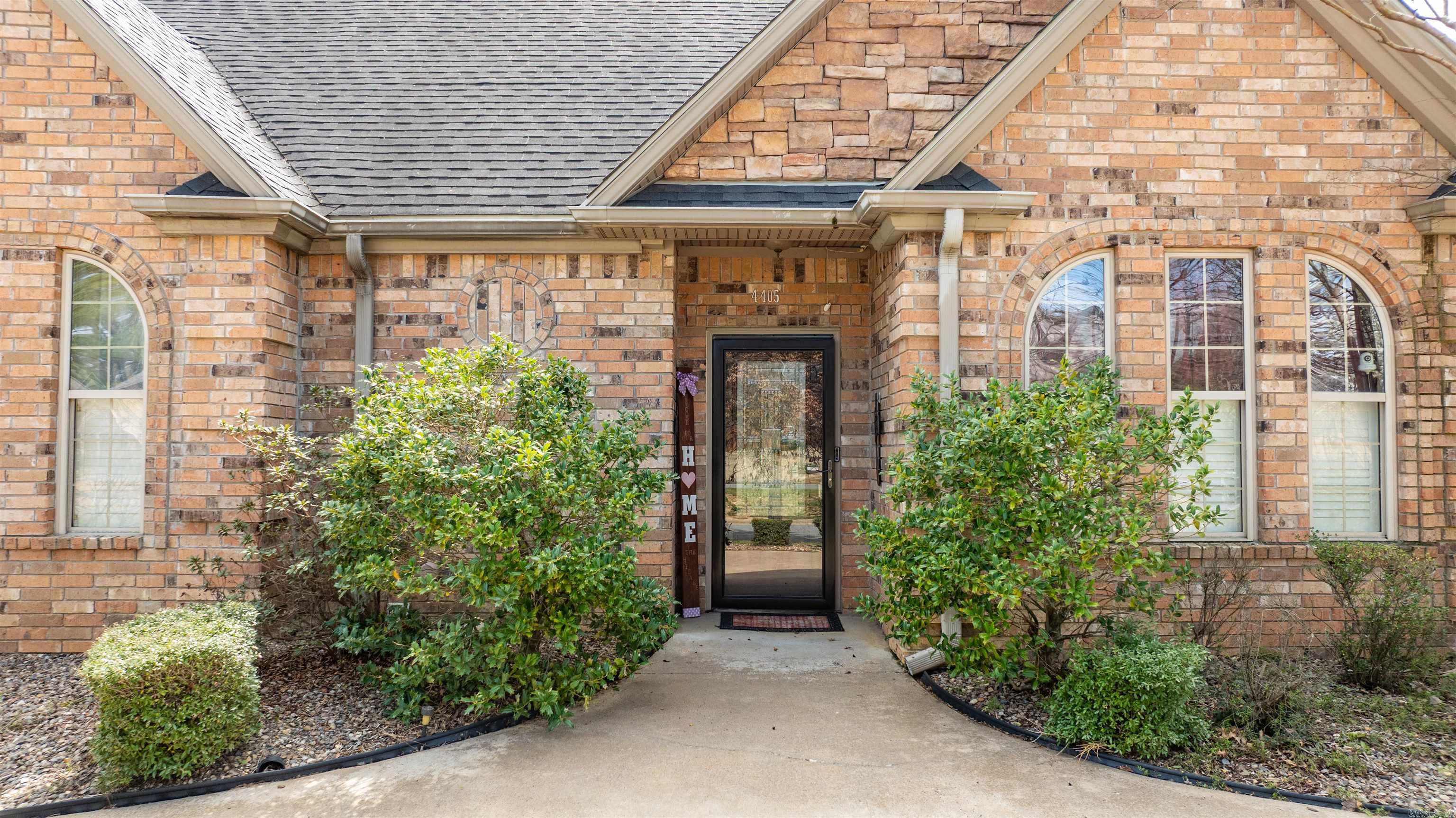 4405 Boardwalk Benton, AR 72019