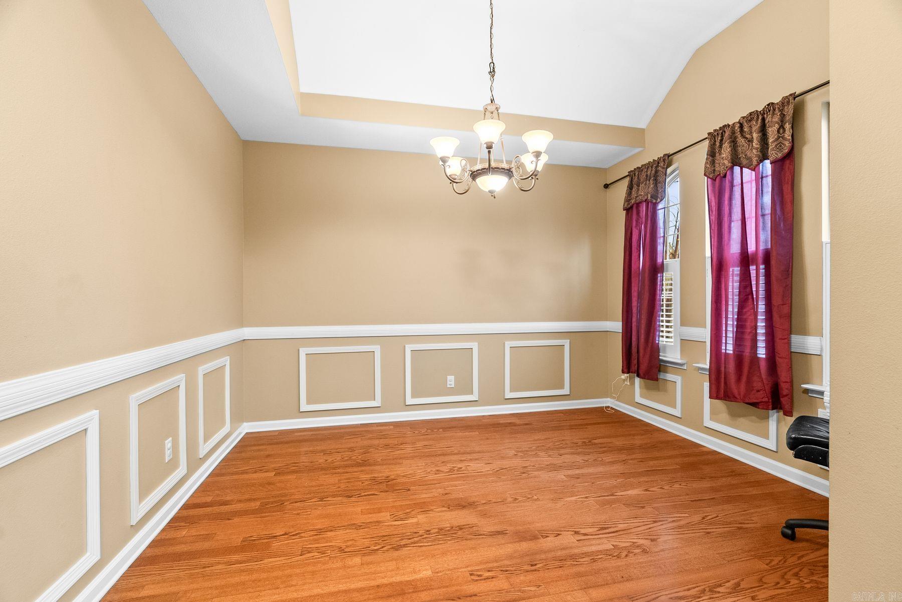 4405 Boardwalk Benton, AR 72019