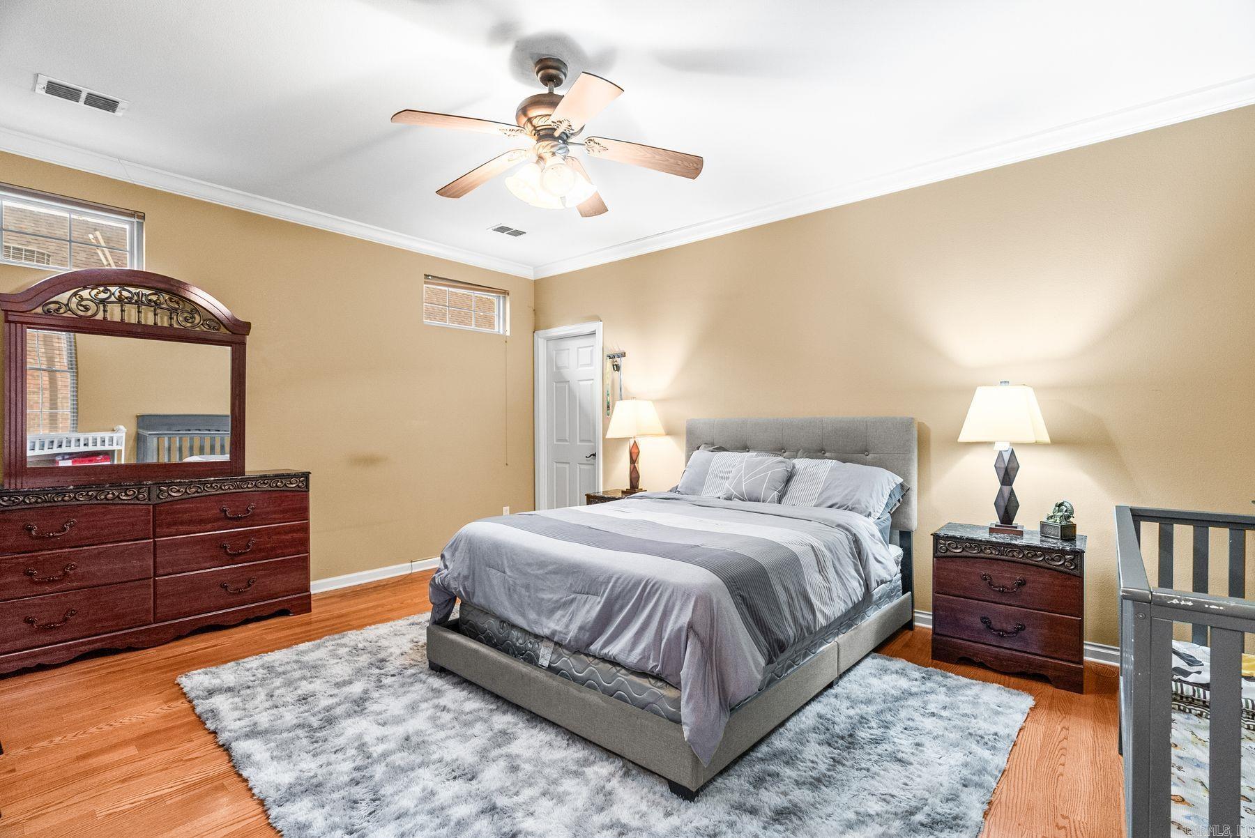 4405 Boardwalk Benton, AR 72019