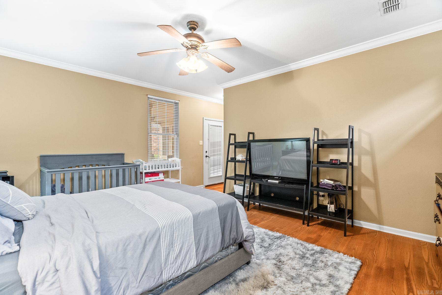 4405 Boardwalk Benton, AR 72019
