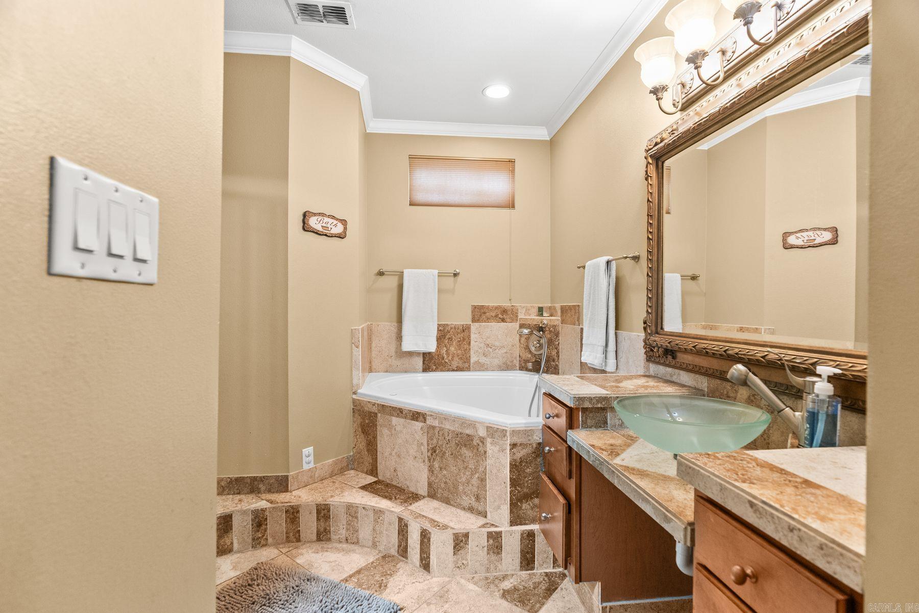 4405 Boardwalk Benton, AR 72019