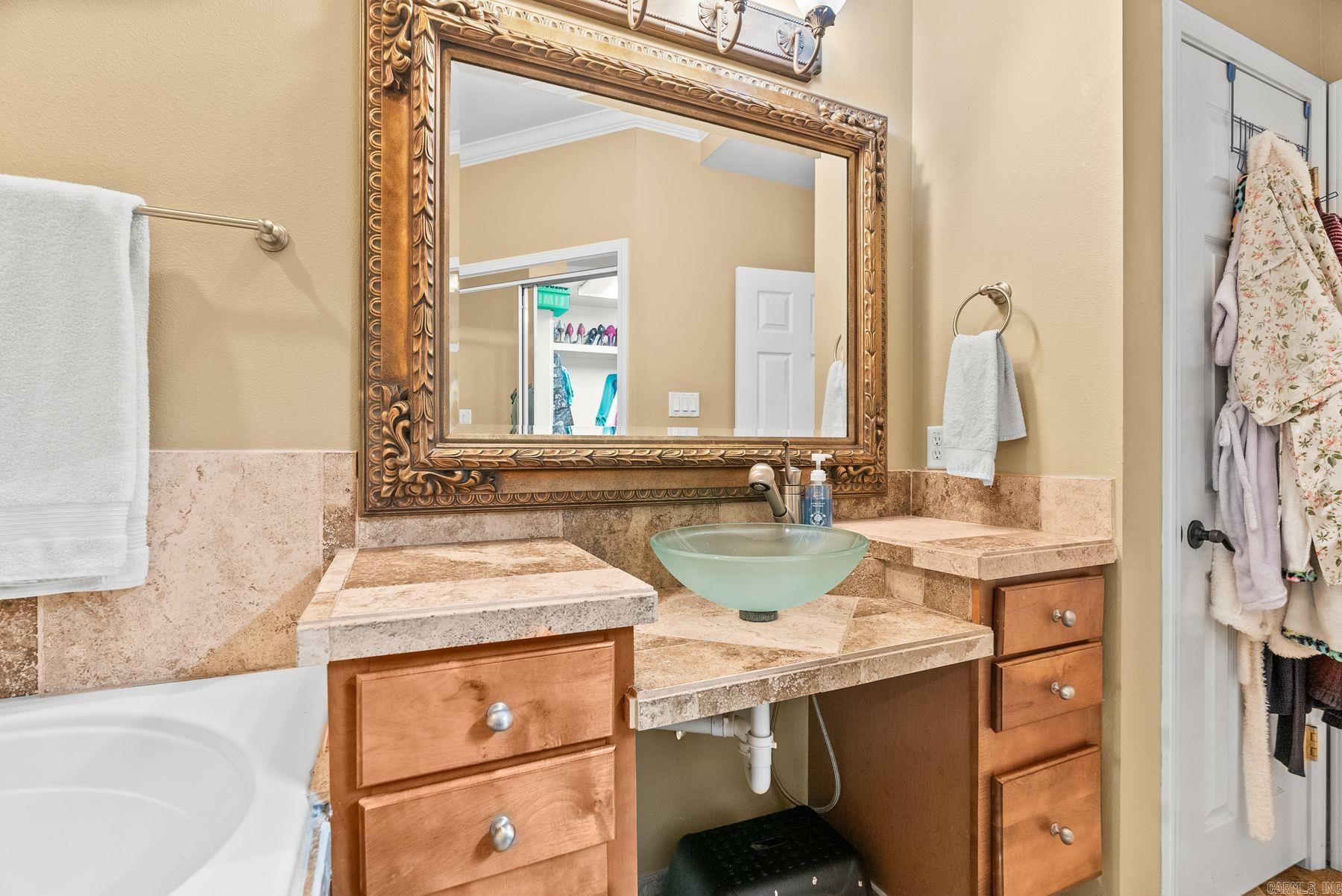 4405 Boardwalk Benton, AR 72019