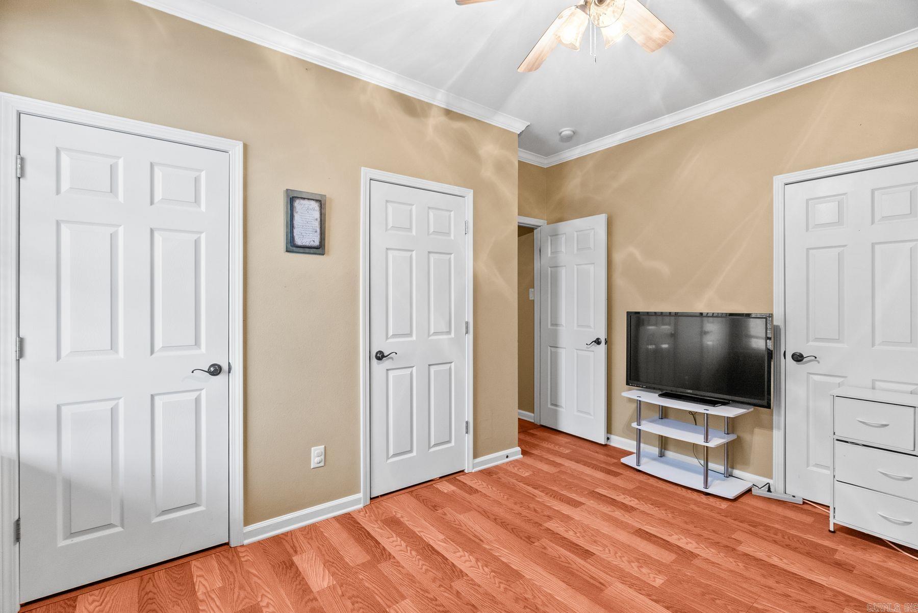 4405 Boardwalk Benton, AR 72019