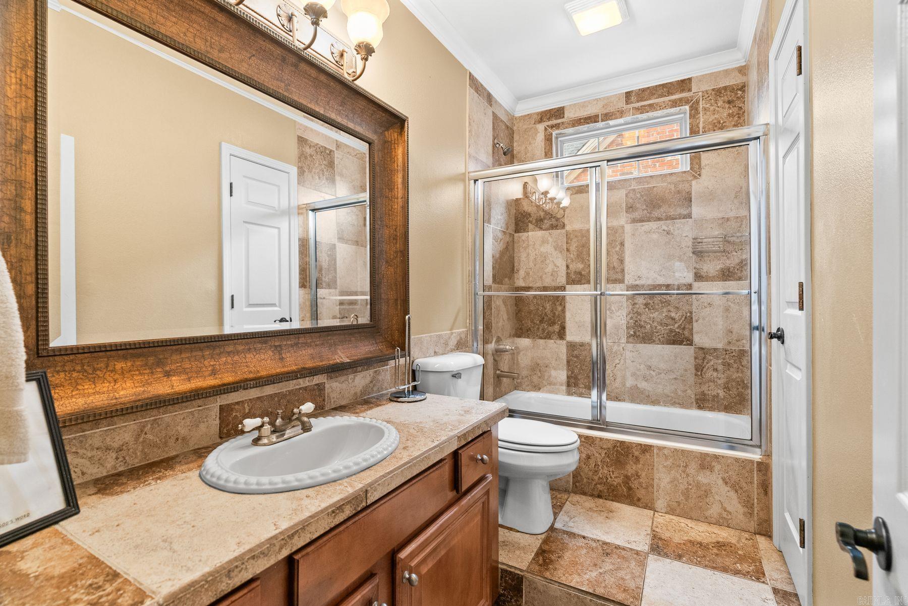 4405 Boardwalk Benton, AR 72019