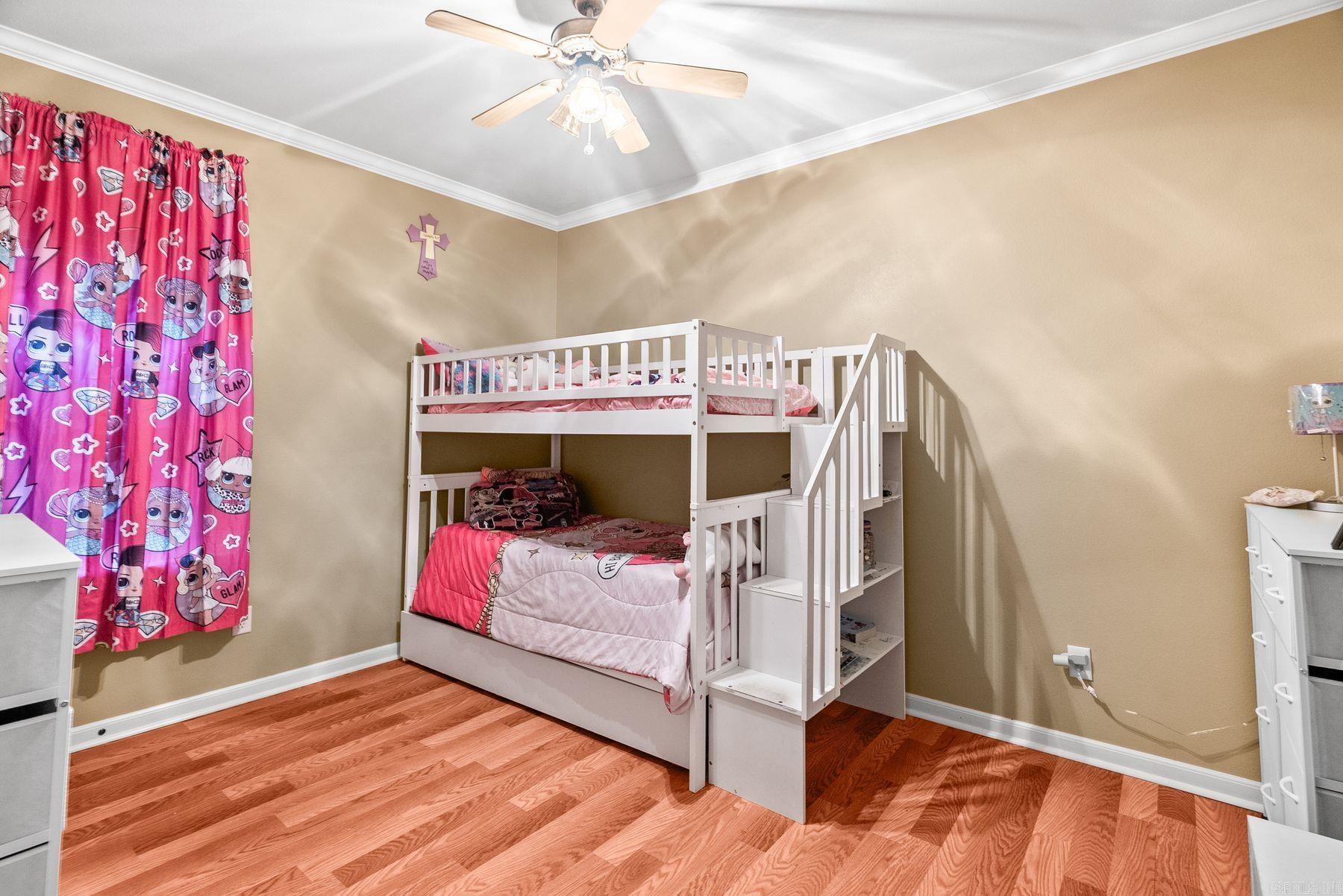 4405 Boardwalk Benton, AR 72019
