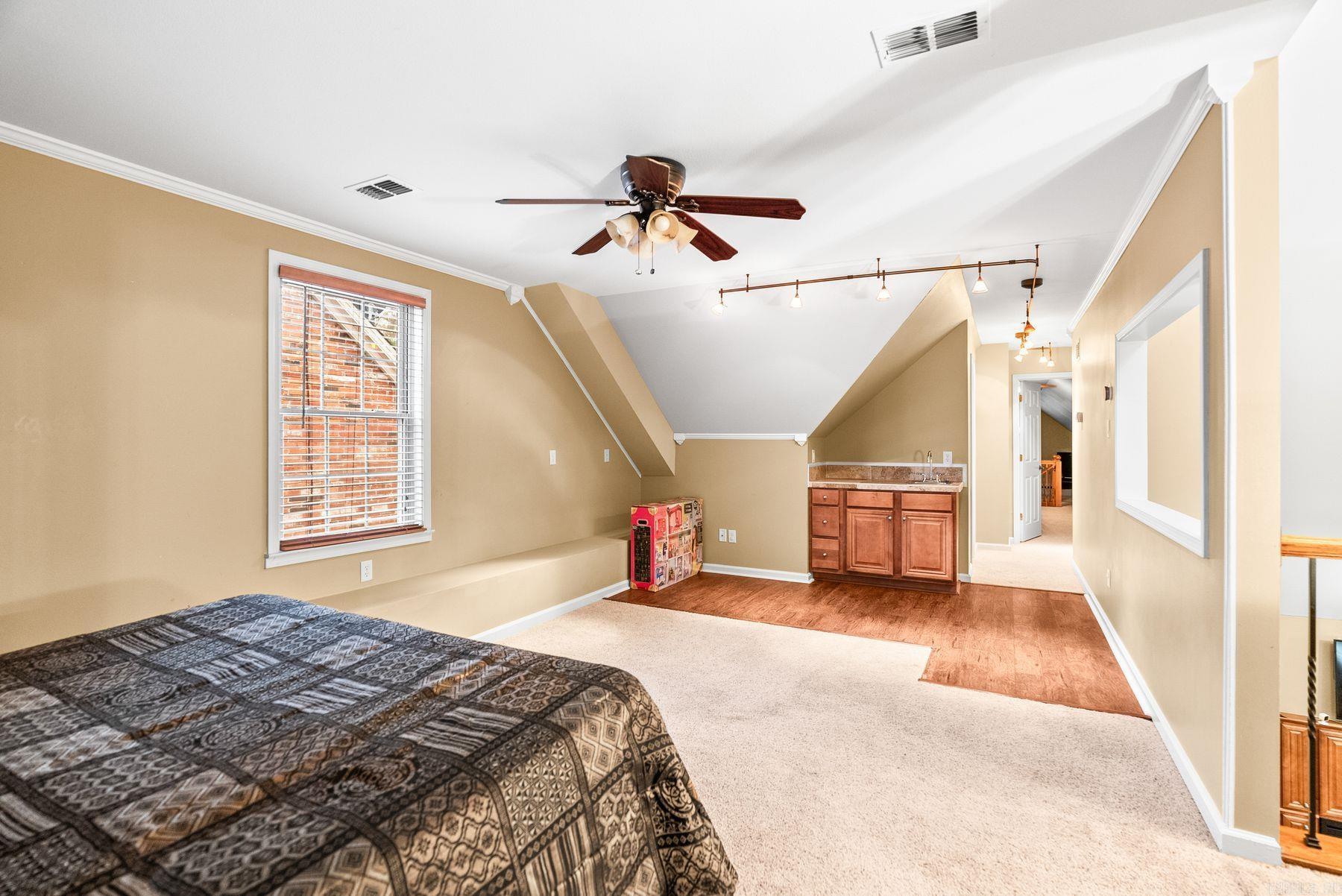 4405 Boardwalk Benton, AR 72019