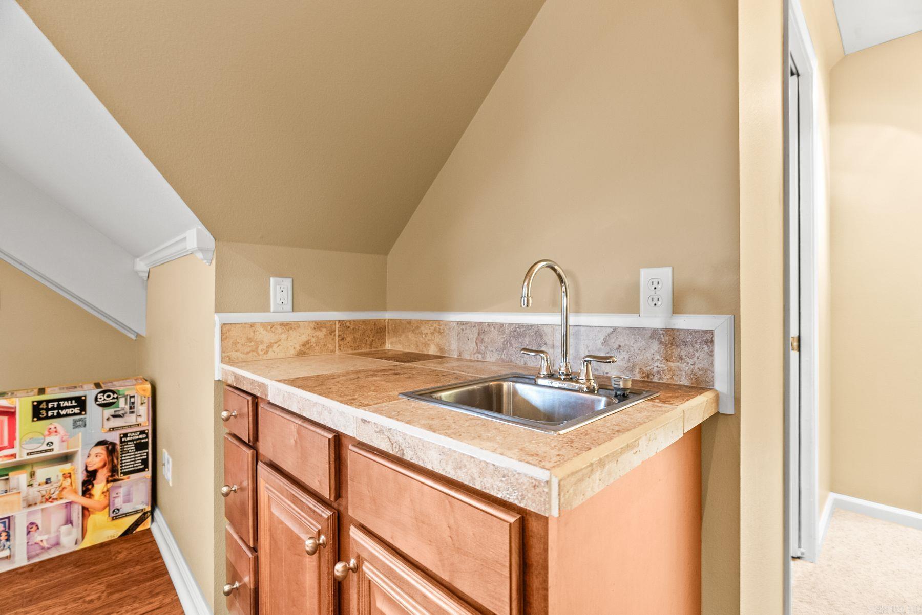 4405 Boardwalk Benton, AR 72019