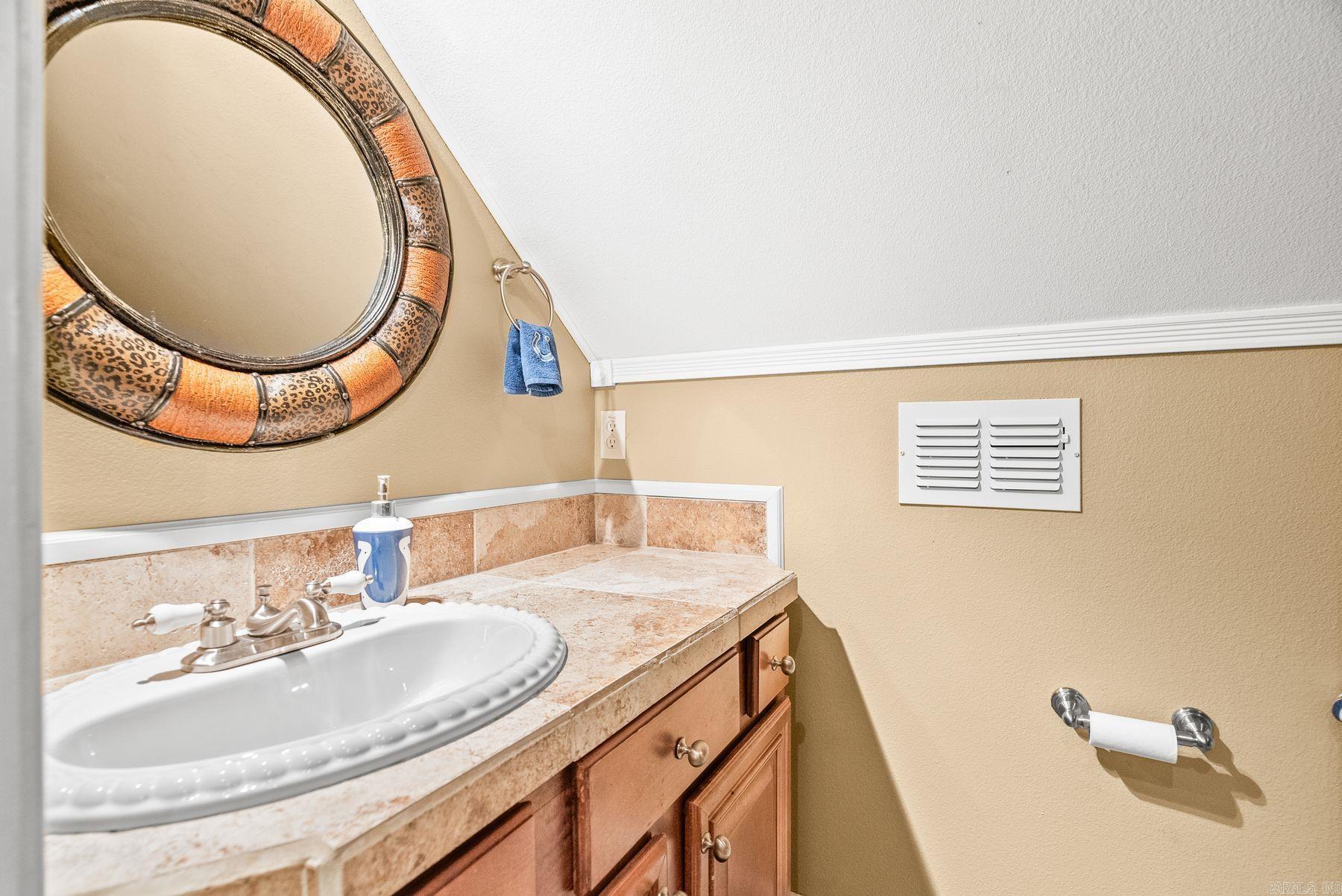 4405 Boardwalk Benton, AR 72019