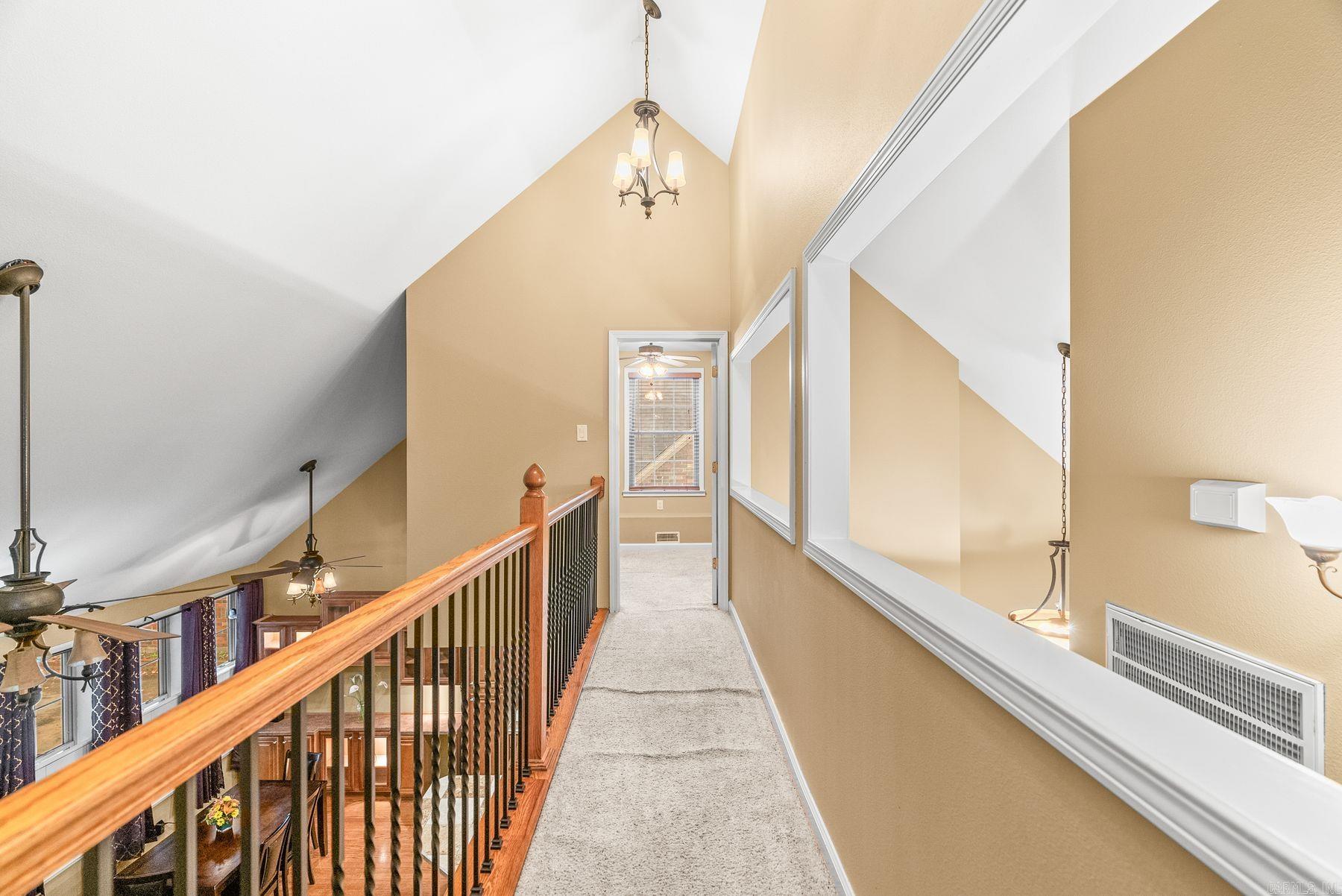 4405 Boardwalk Benton, AR 72019