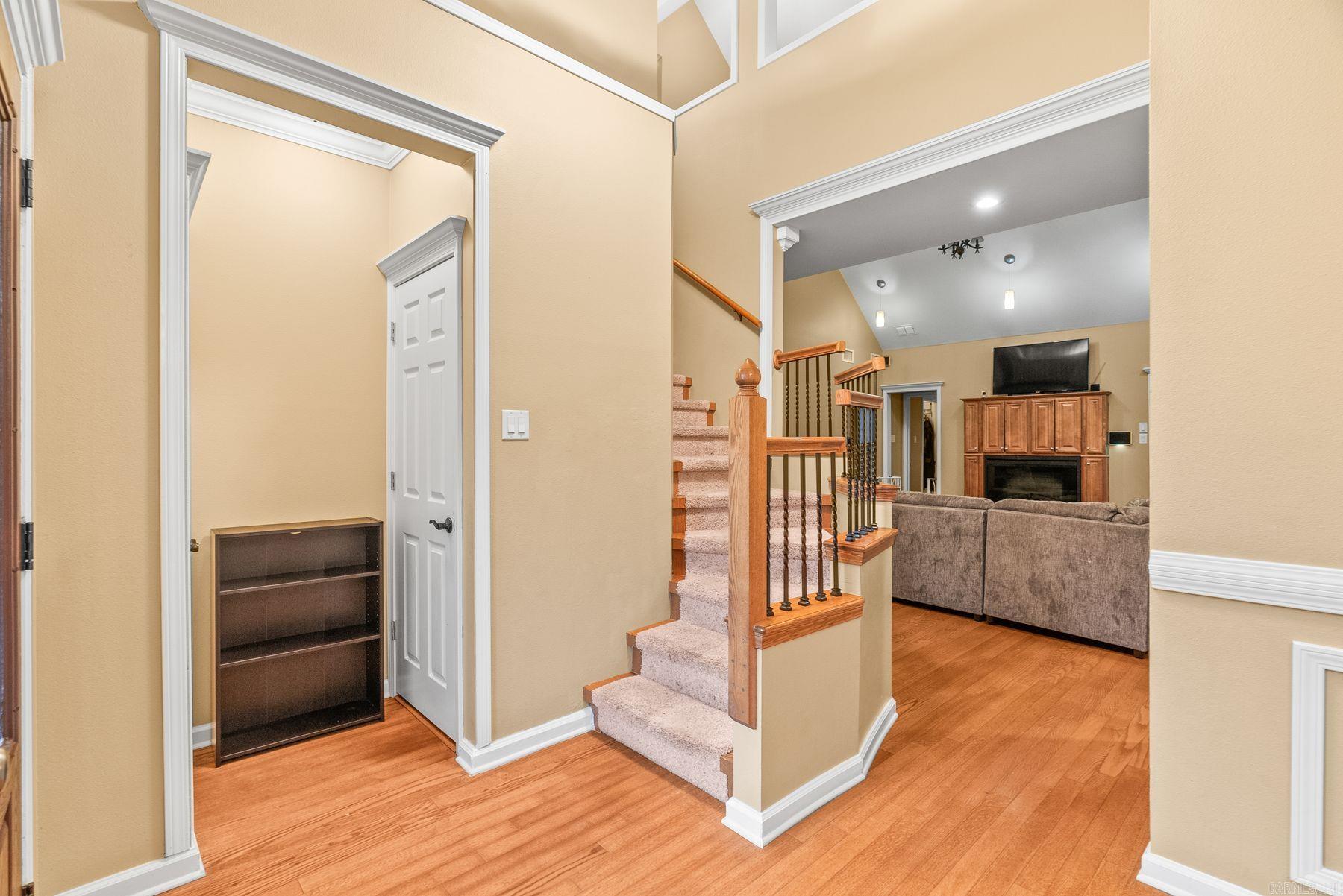 4405 Boardwalk Benton, AR 72019