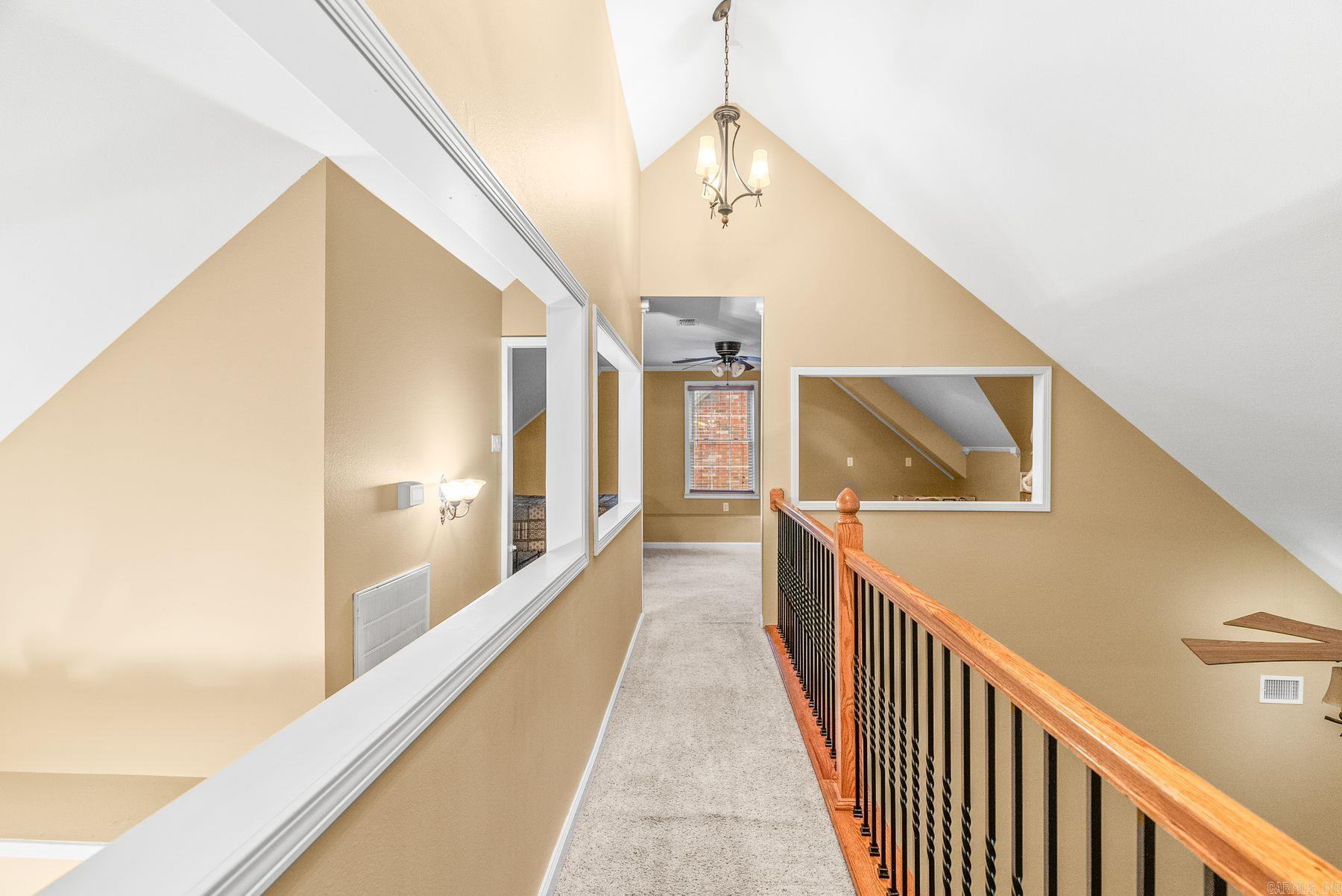 4405 Boardwalk Benton, AR 72019