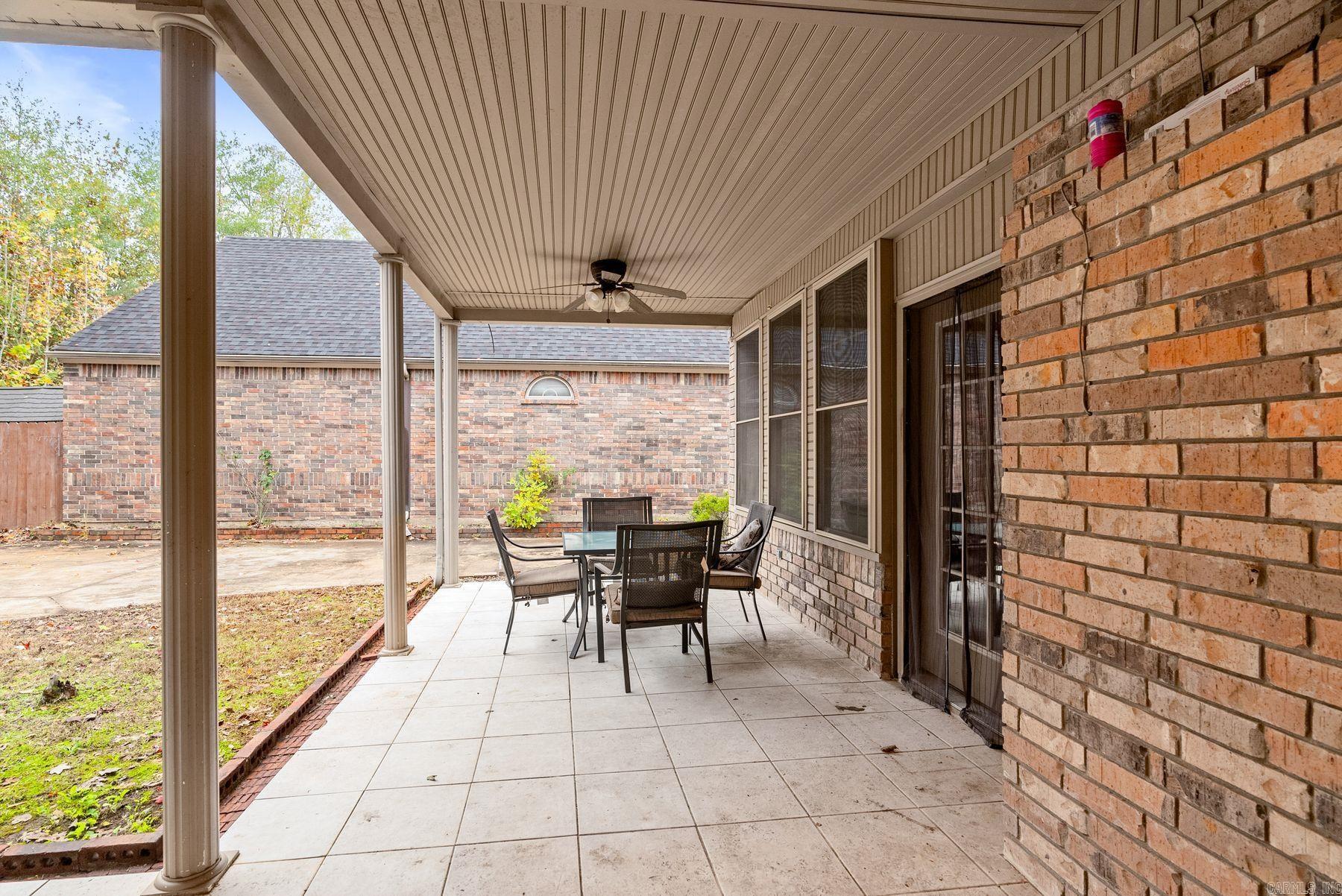 4405 Boardwalk Benton, AR 72019