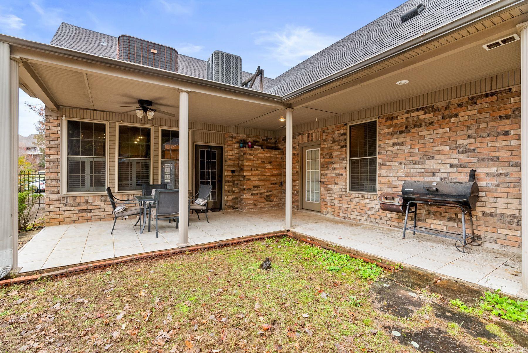 4405 Boardwalk Benton, AR 72019
